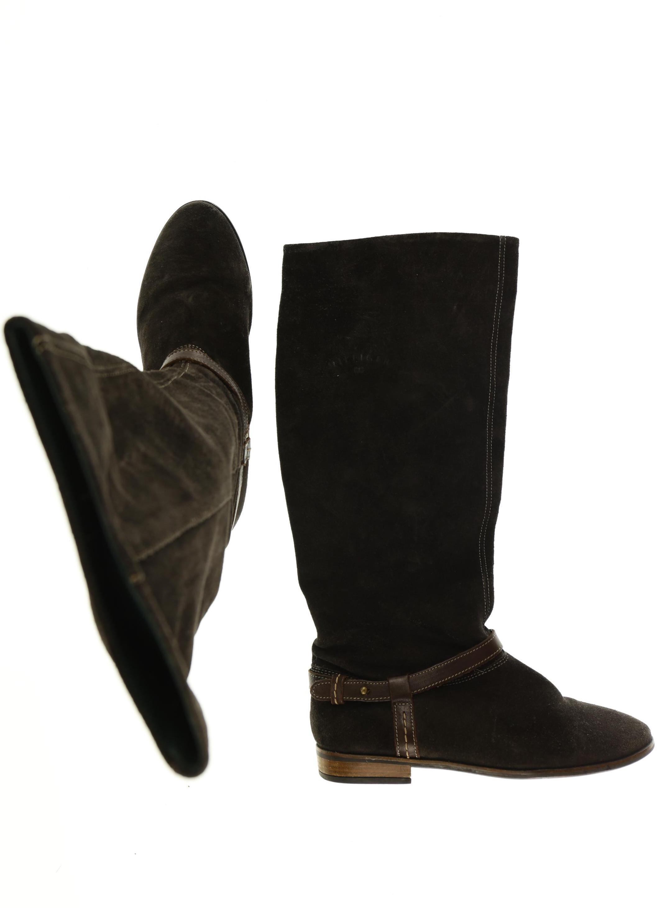 

Tommy Hilfiger Damen Stiefel, braun, Gr. 38