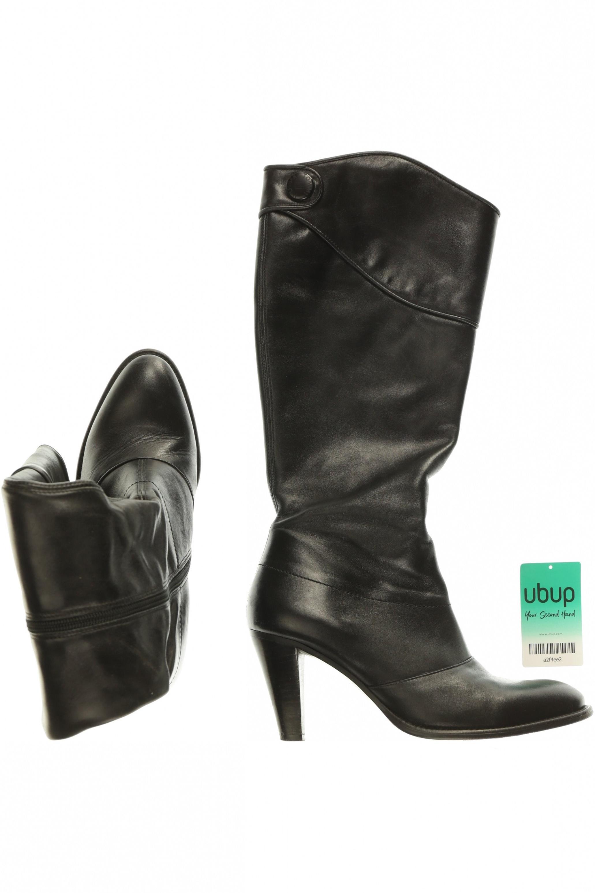 

Tommy Hilfiger Damen Stiefel, schwarz, Gr. 41