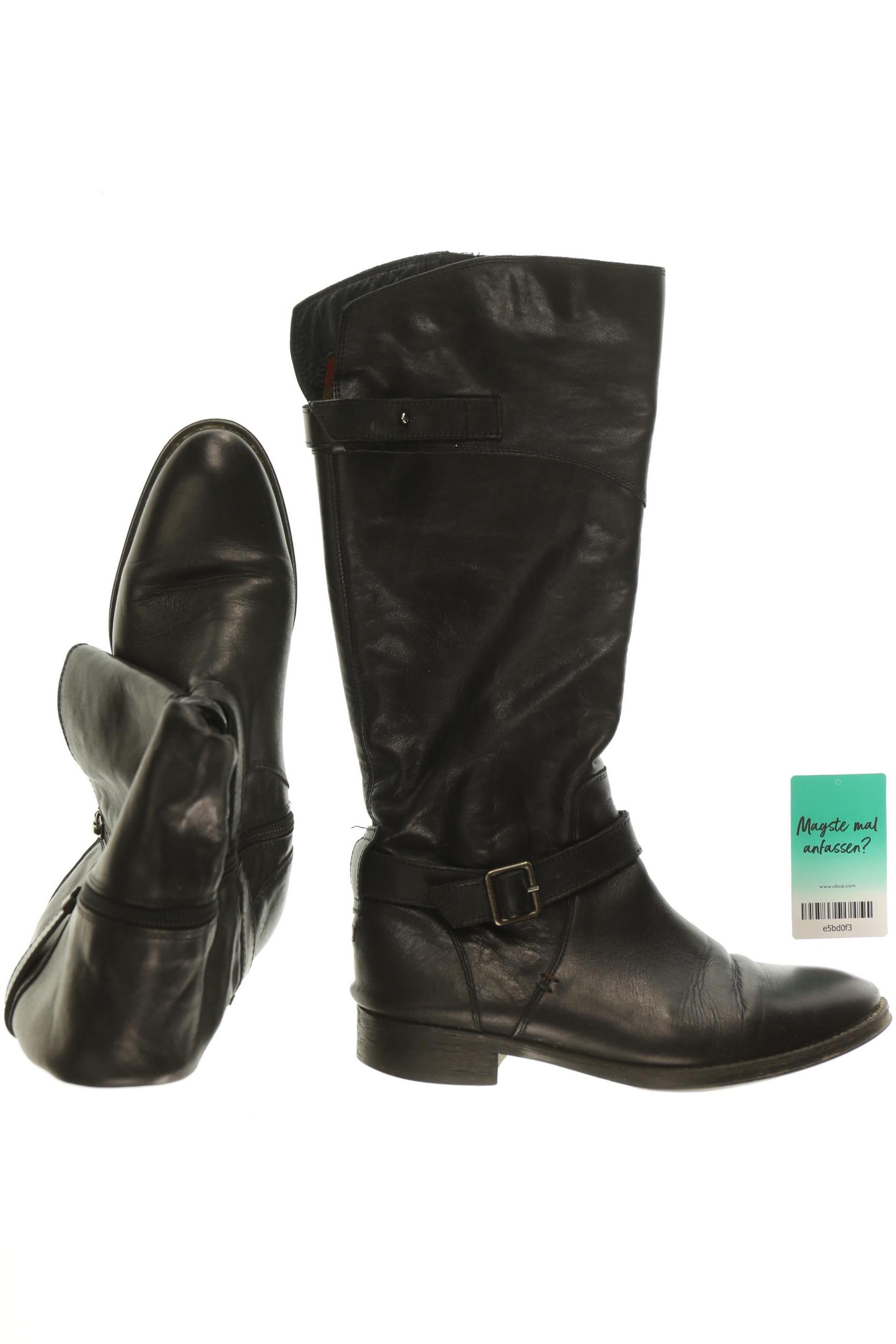 

Tommy Hilfiger Damen Stiefel, schwarz, Gr. 37