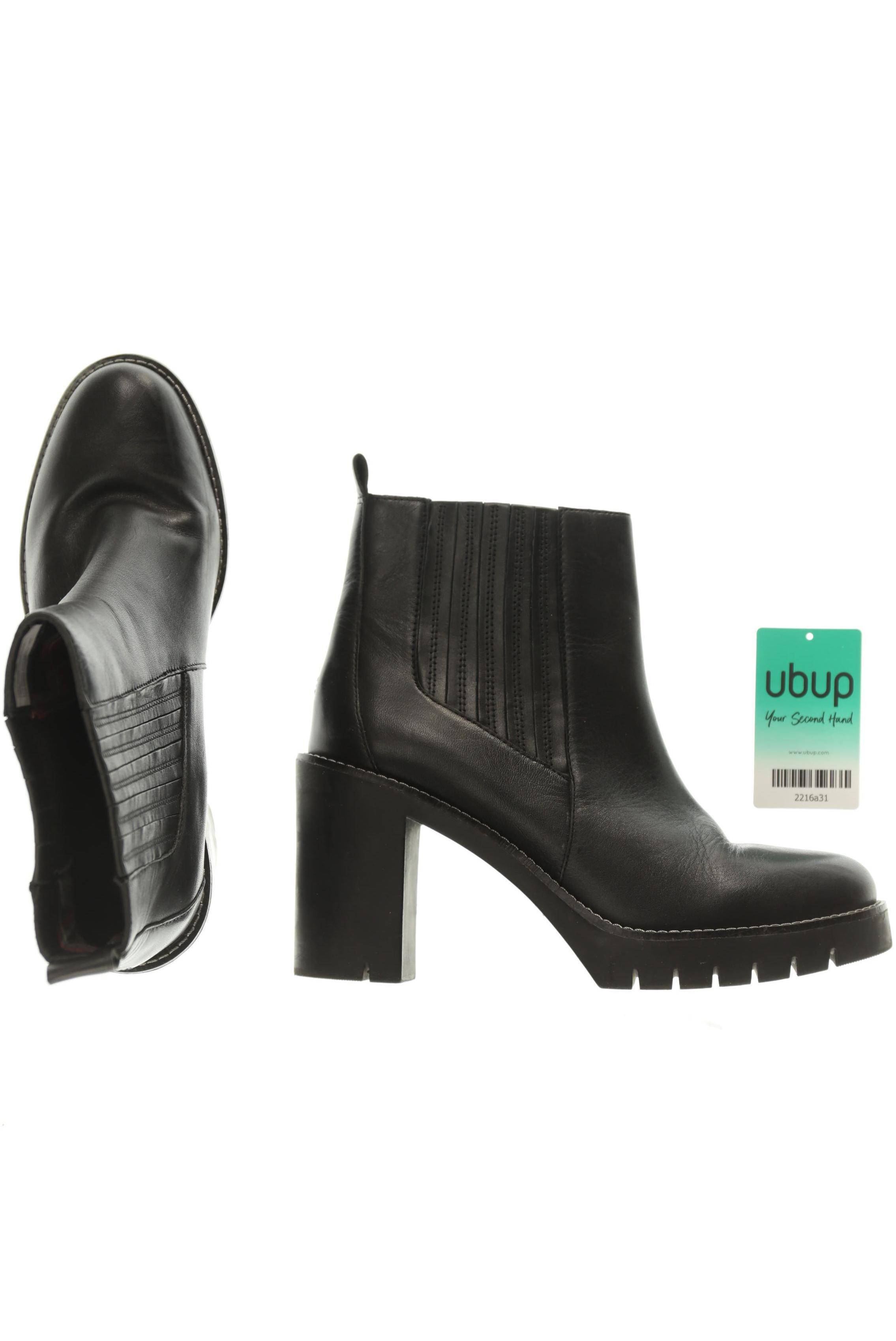 

Tommy Hilfiger Damen Stiefelette, schwarz, Gr. 41