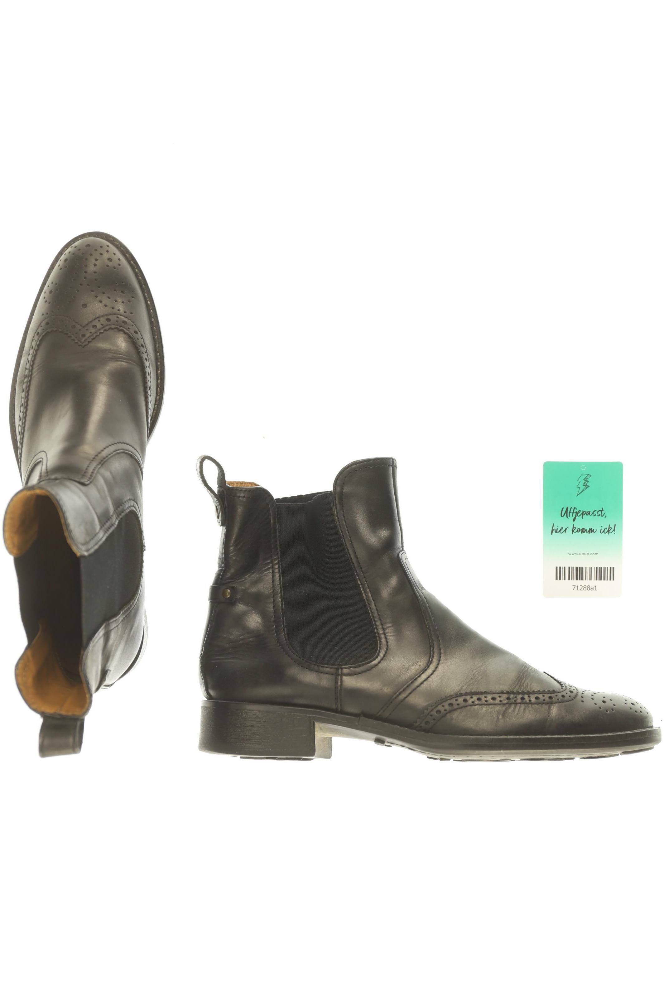 

Tommy Hilfiger Damen Stiefelette, schwarz, Gr. 38