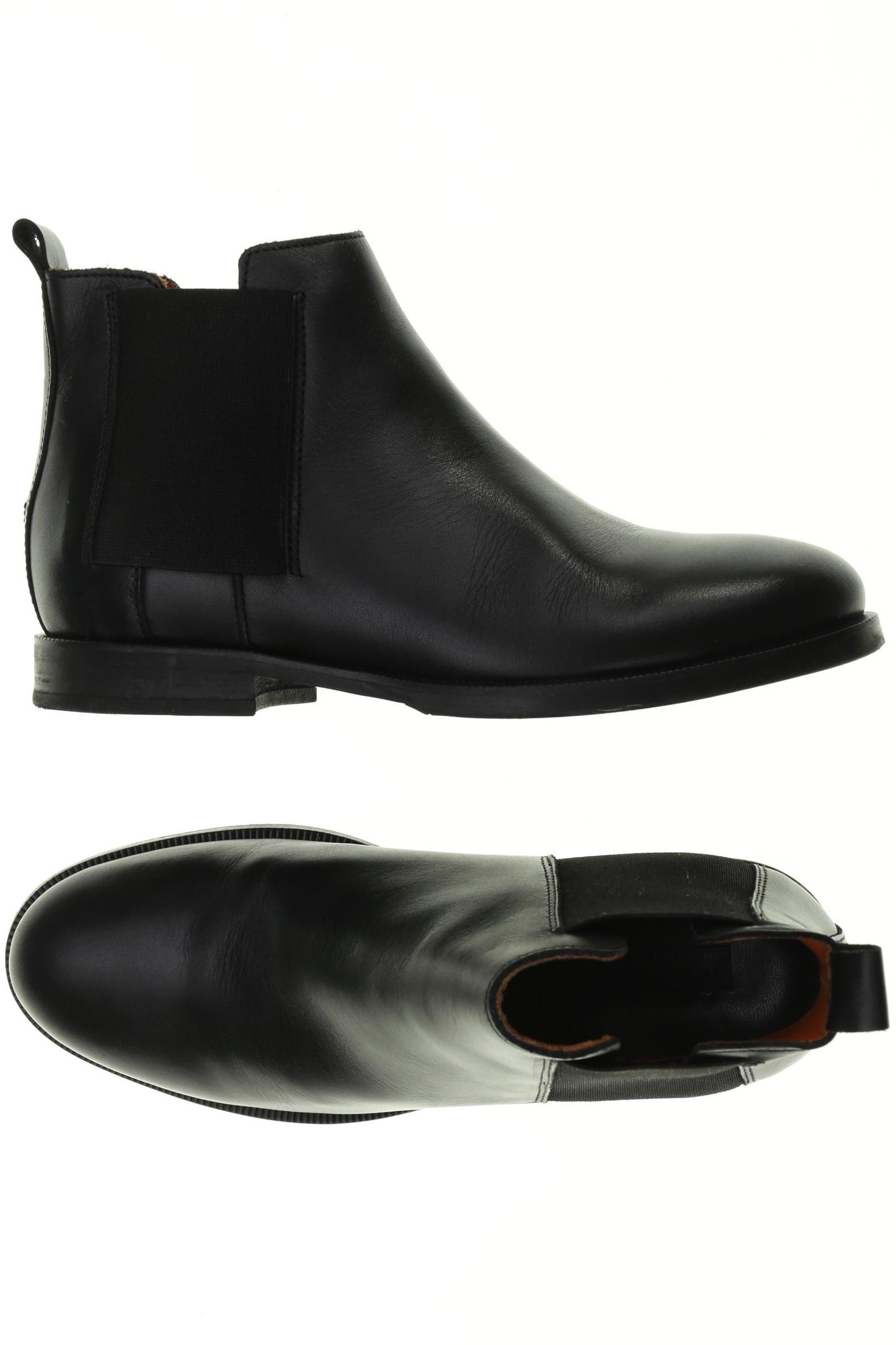 

Hilfiger Denim Damen Stiefelette, schwarz, Gr. 36