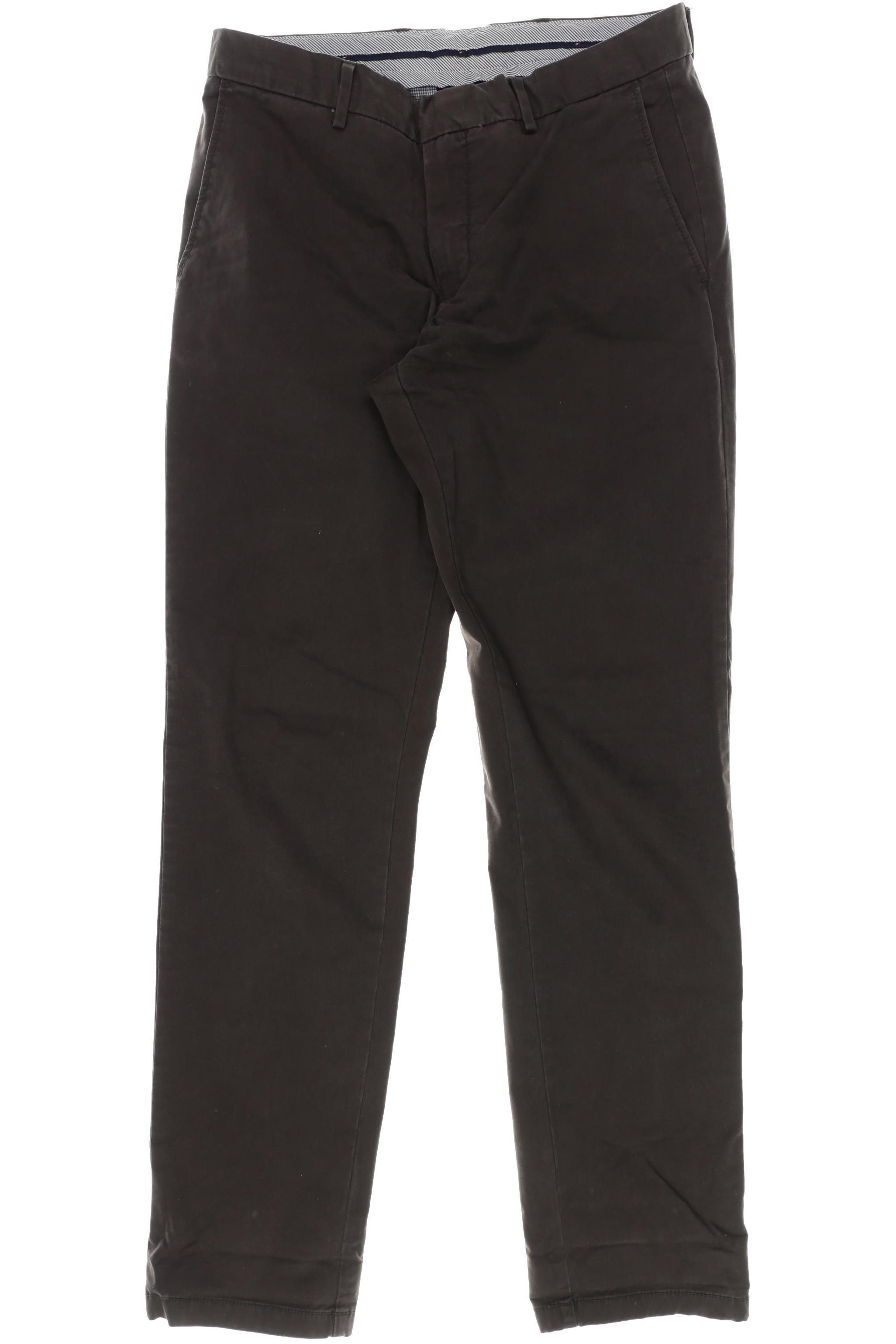

Tommy Hilfiger Damen Stoffhose, braun, Gr. 32