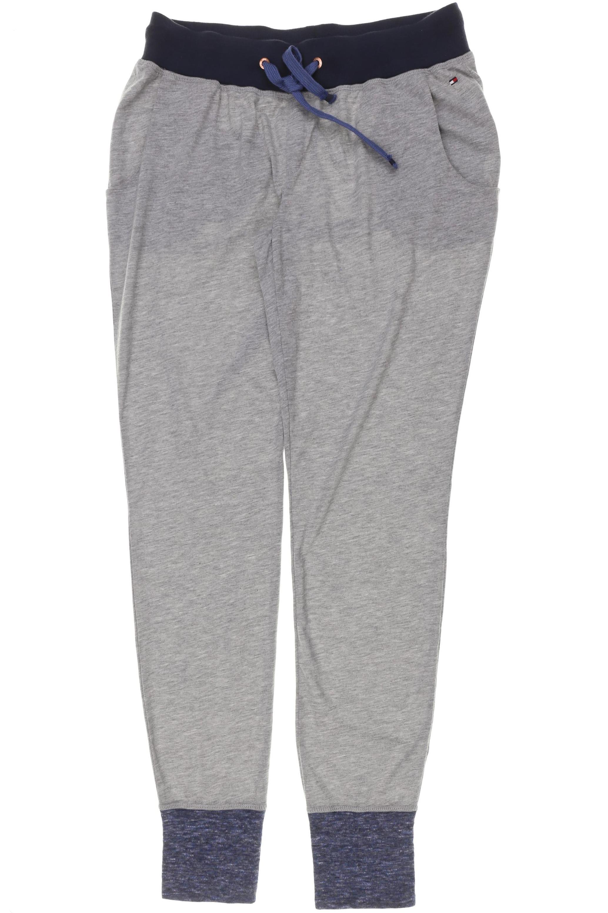 

Tommy Hilfiger Damen Stoffhose, grau, Gr.