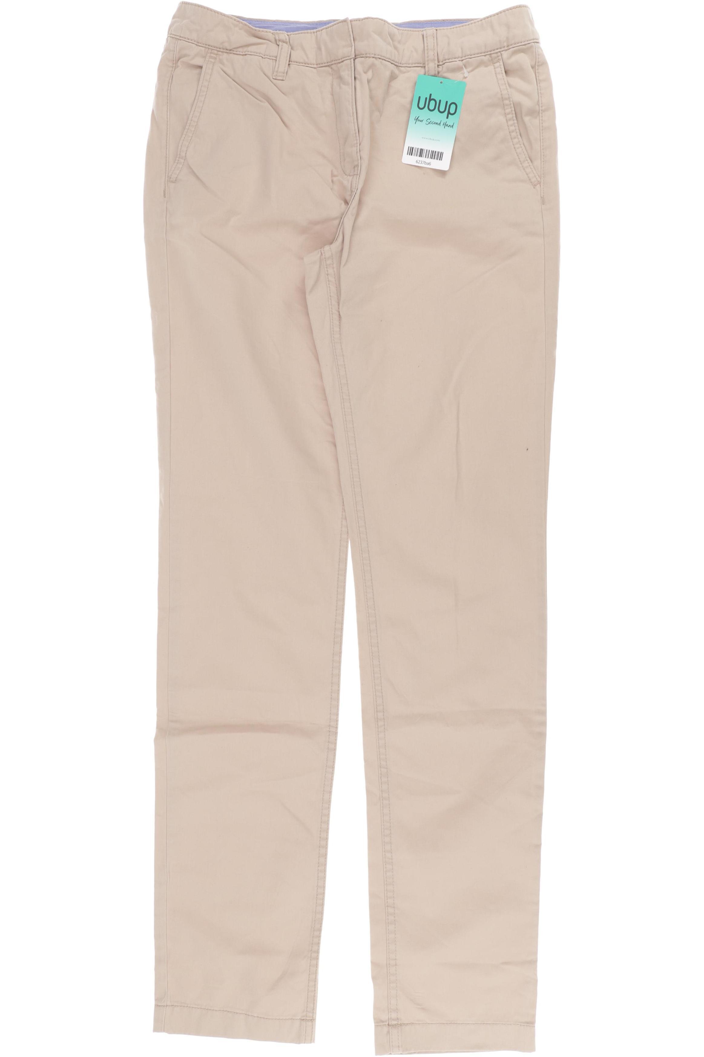 

Tommy Hilfiger Damen Stoffhose, beige, Gr. 6