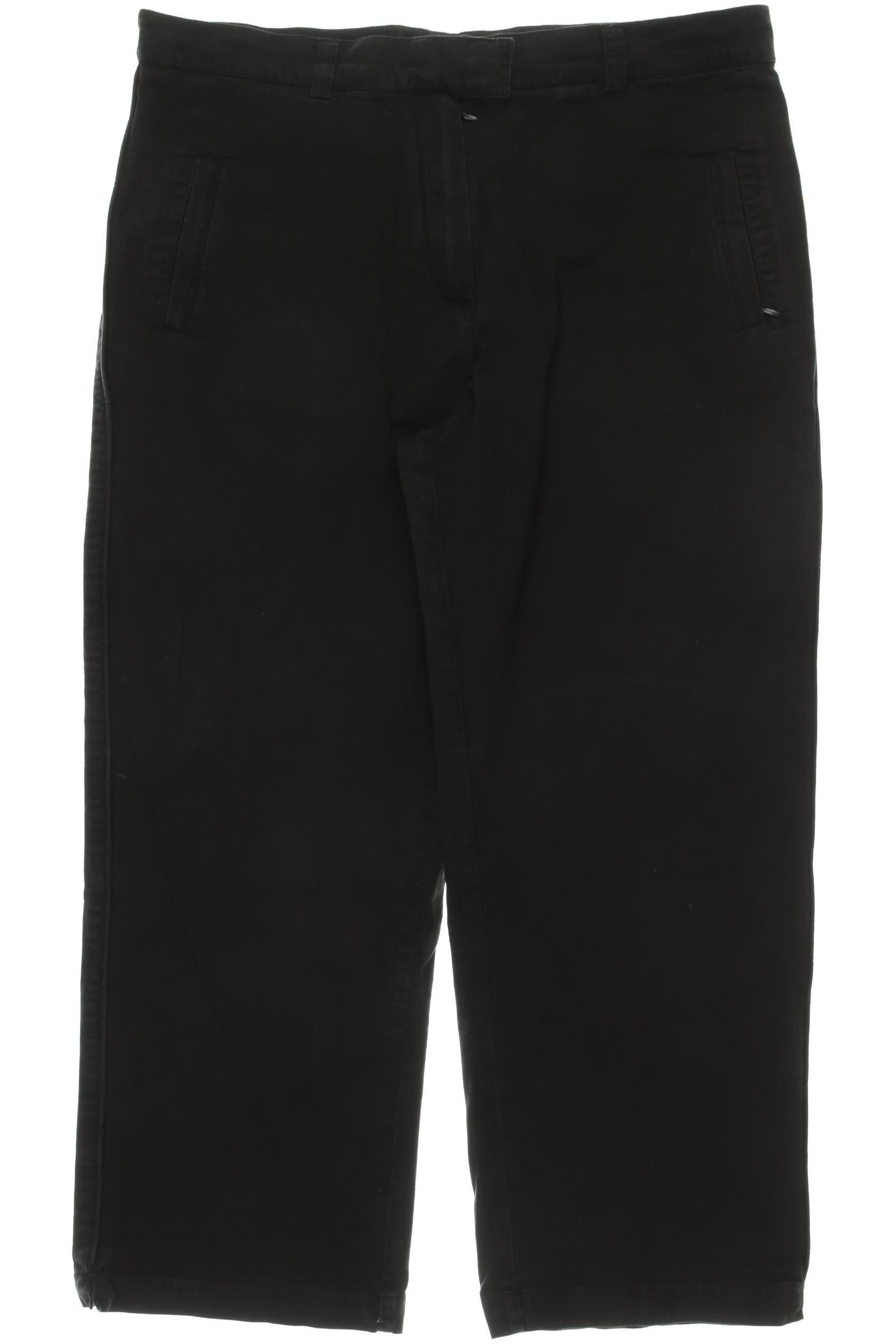 

Tommy Hilfiger Damen Stoffhose, schwarz, Gr.