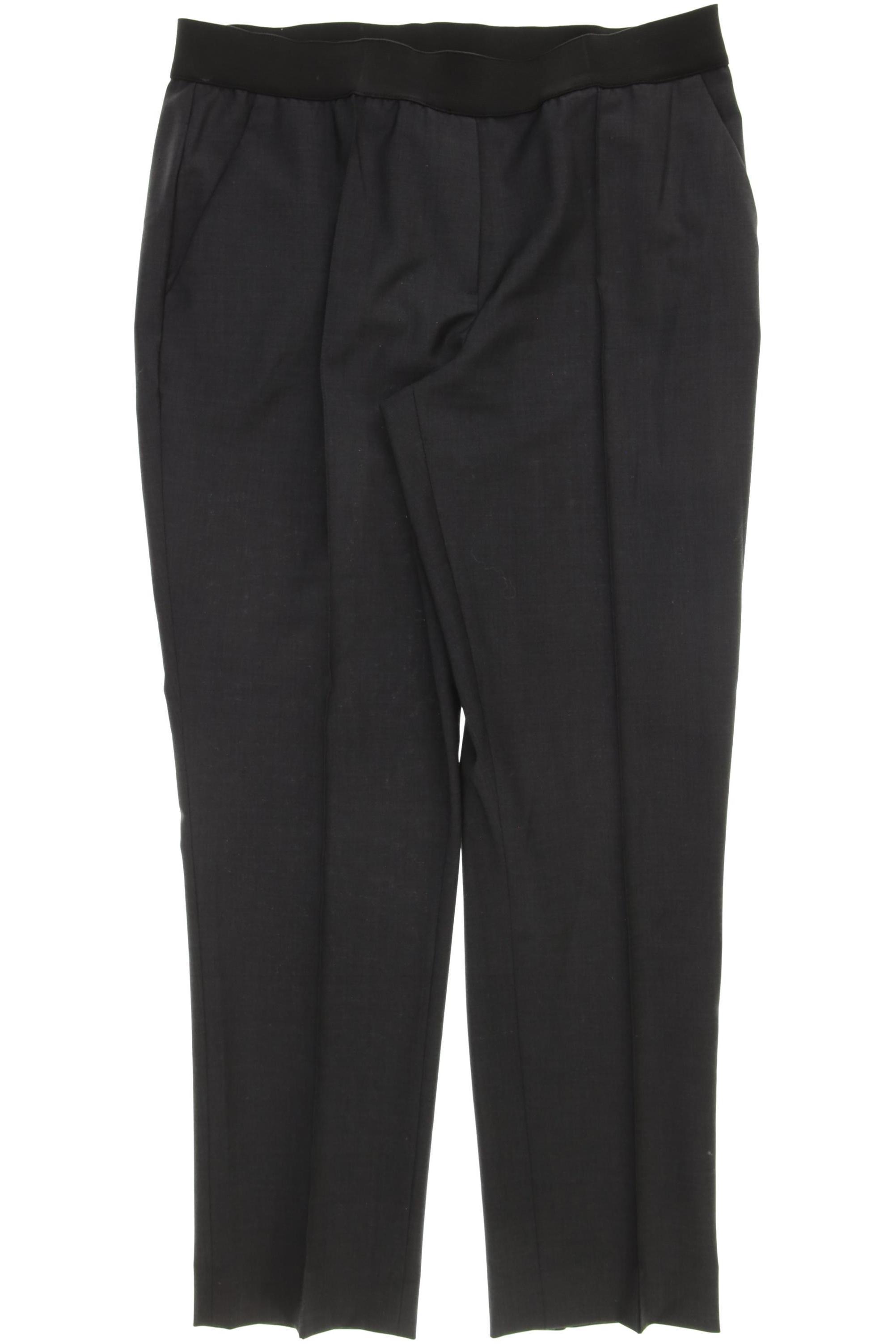 

Tommy Hilfiger Damen Stoffhose, grau, Gr. 10