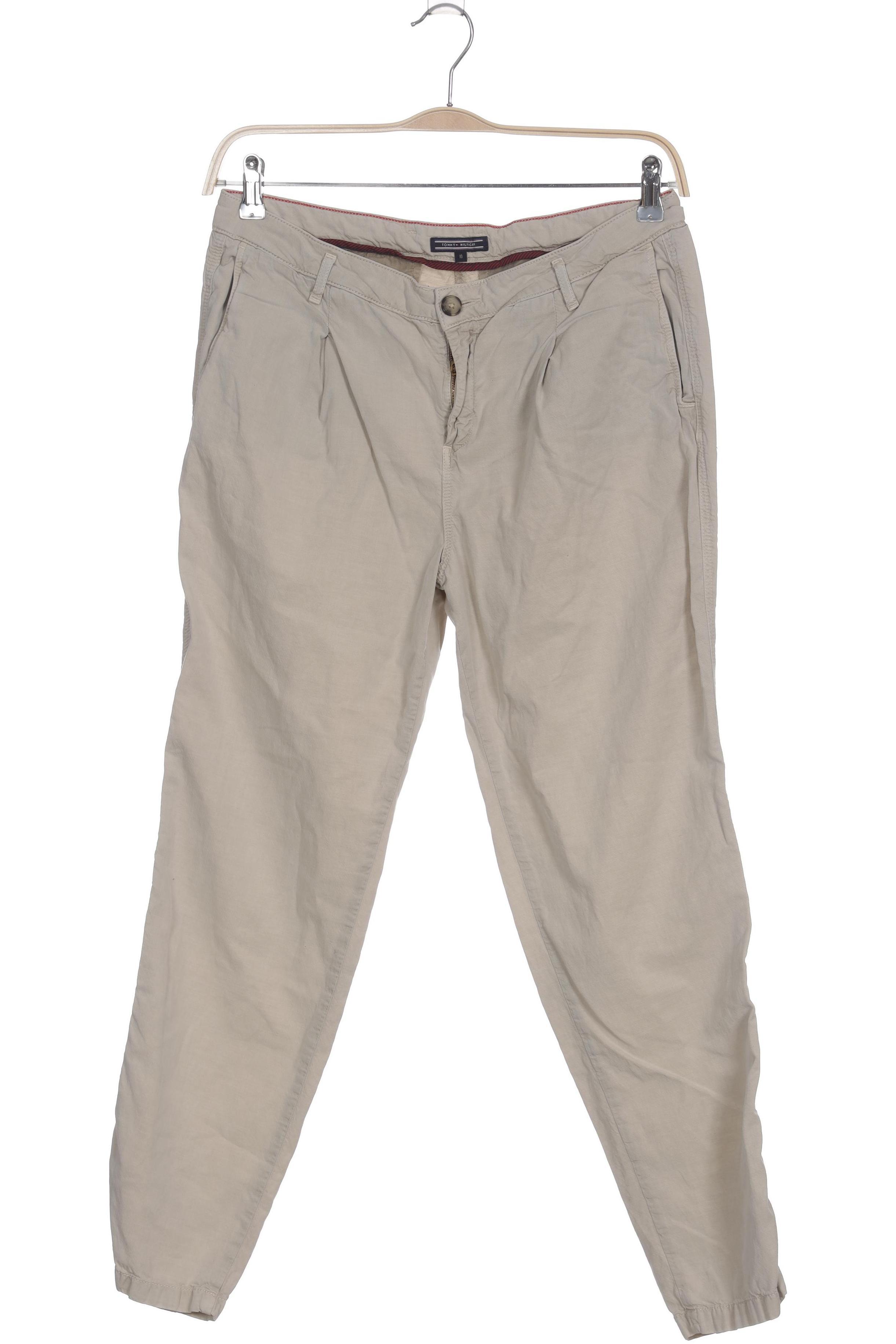 

Tommy Hilfiger Damen Stoffhose, , Gr.