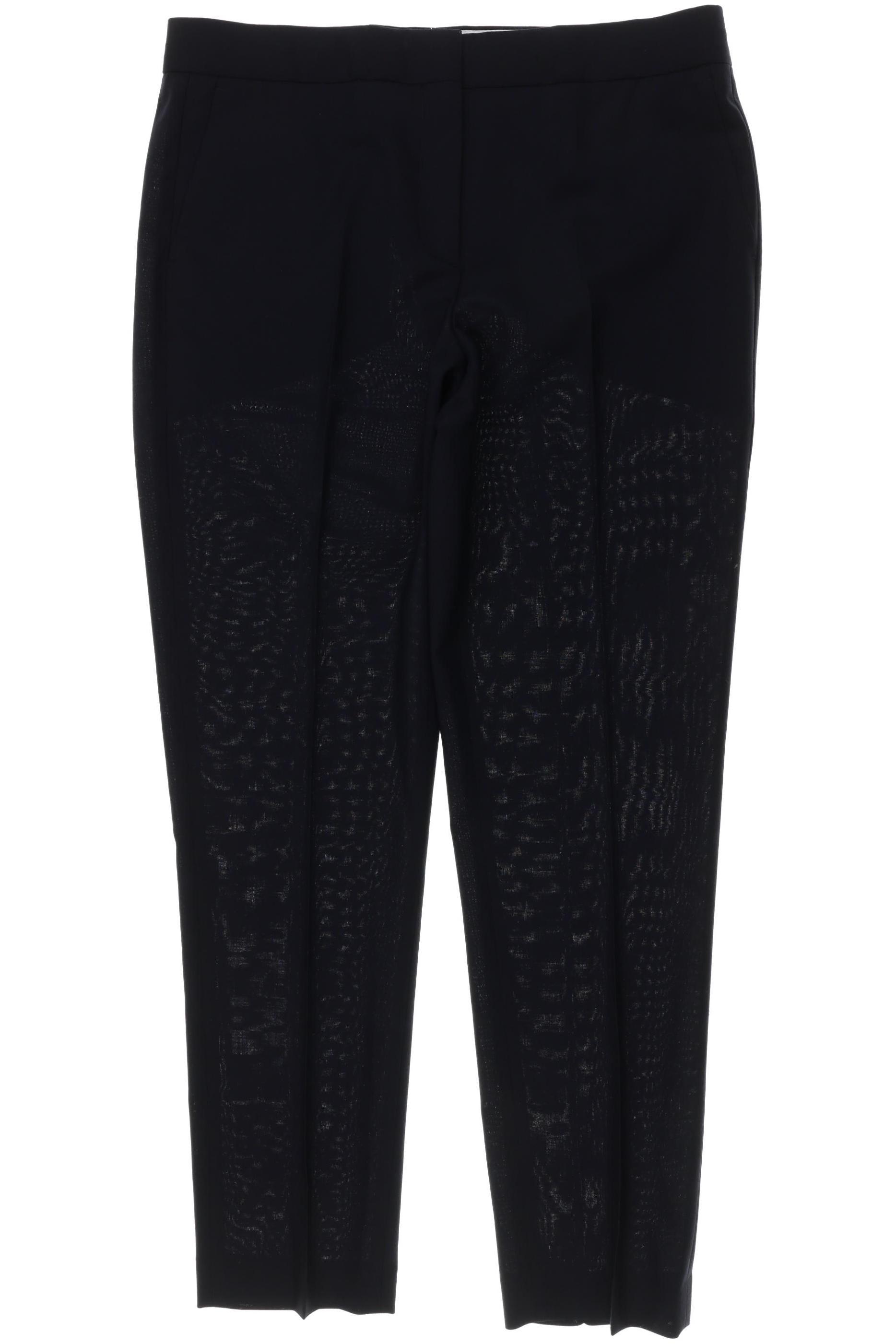 

Tommy Hilfiger Damen Stoffhose, blau, Gr. 10