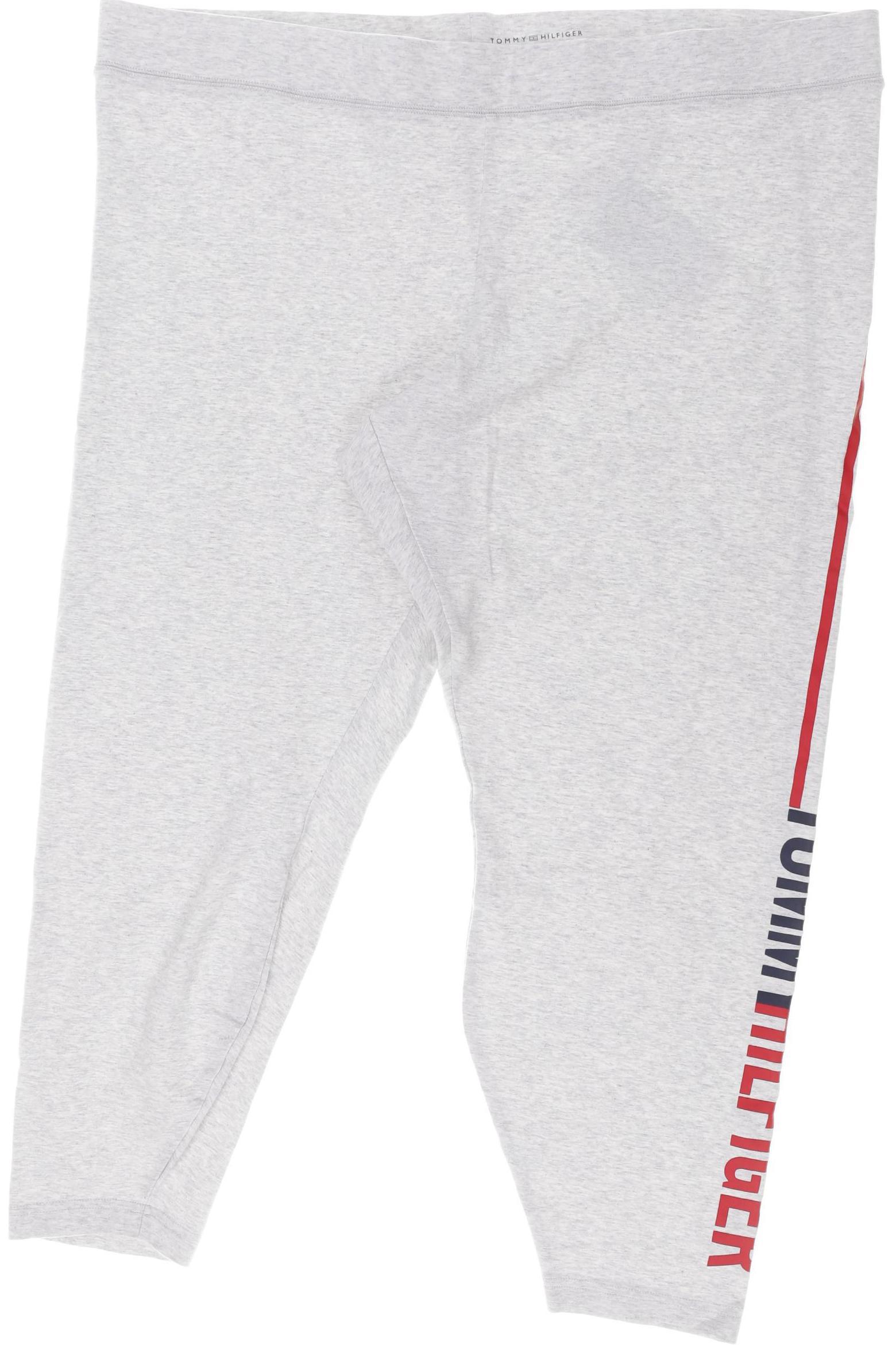 

Tommy Hilfiger Damen Stoffhose, grau, Gr.