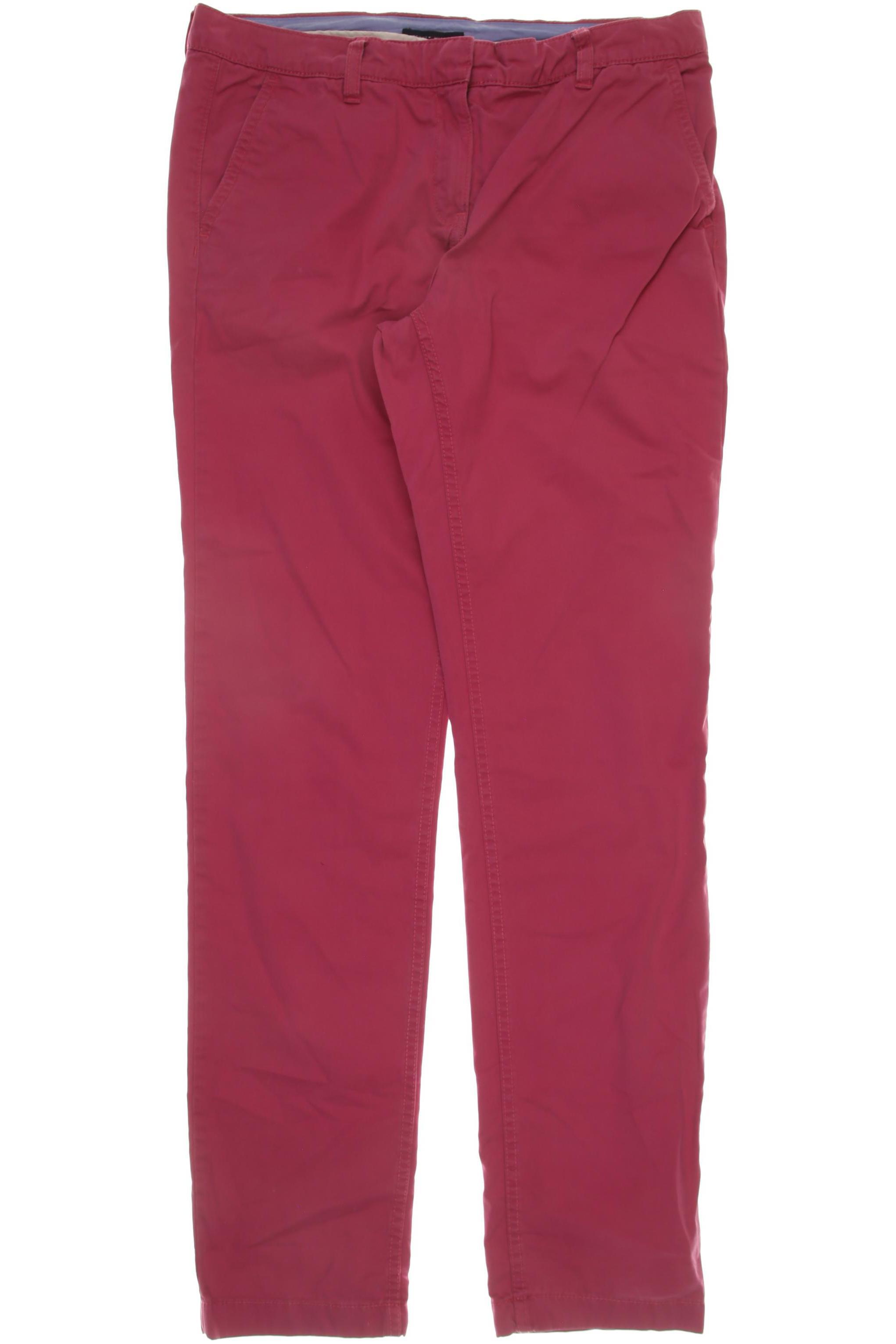 

Tommy Hilfiger Damen Stoffhose, pink, Gr. 8