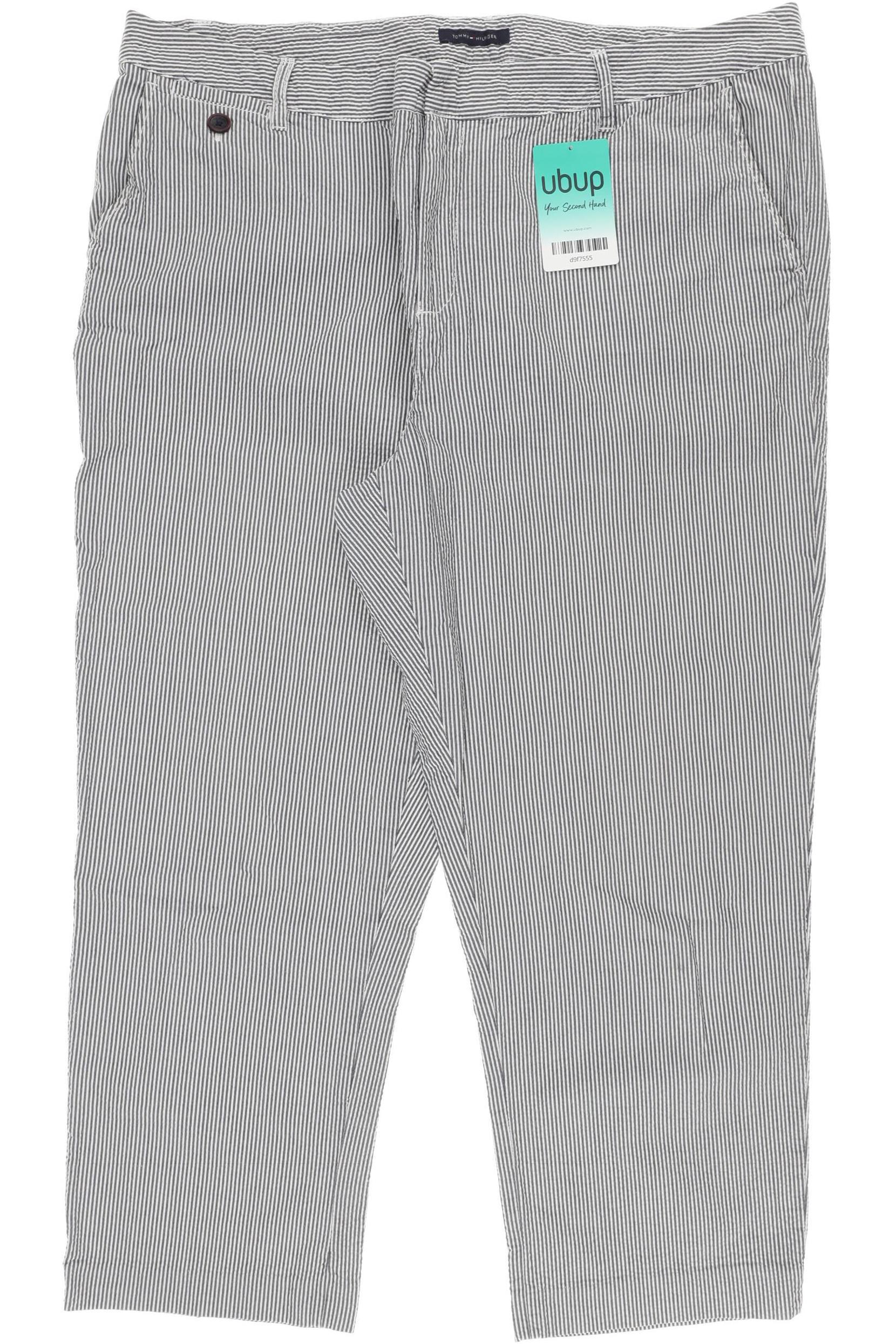 

Tommy Hilfiger Damen Stoffhose, blau, Gr. 16