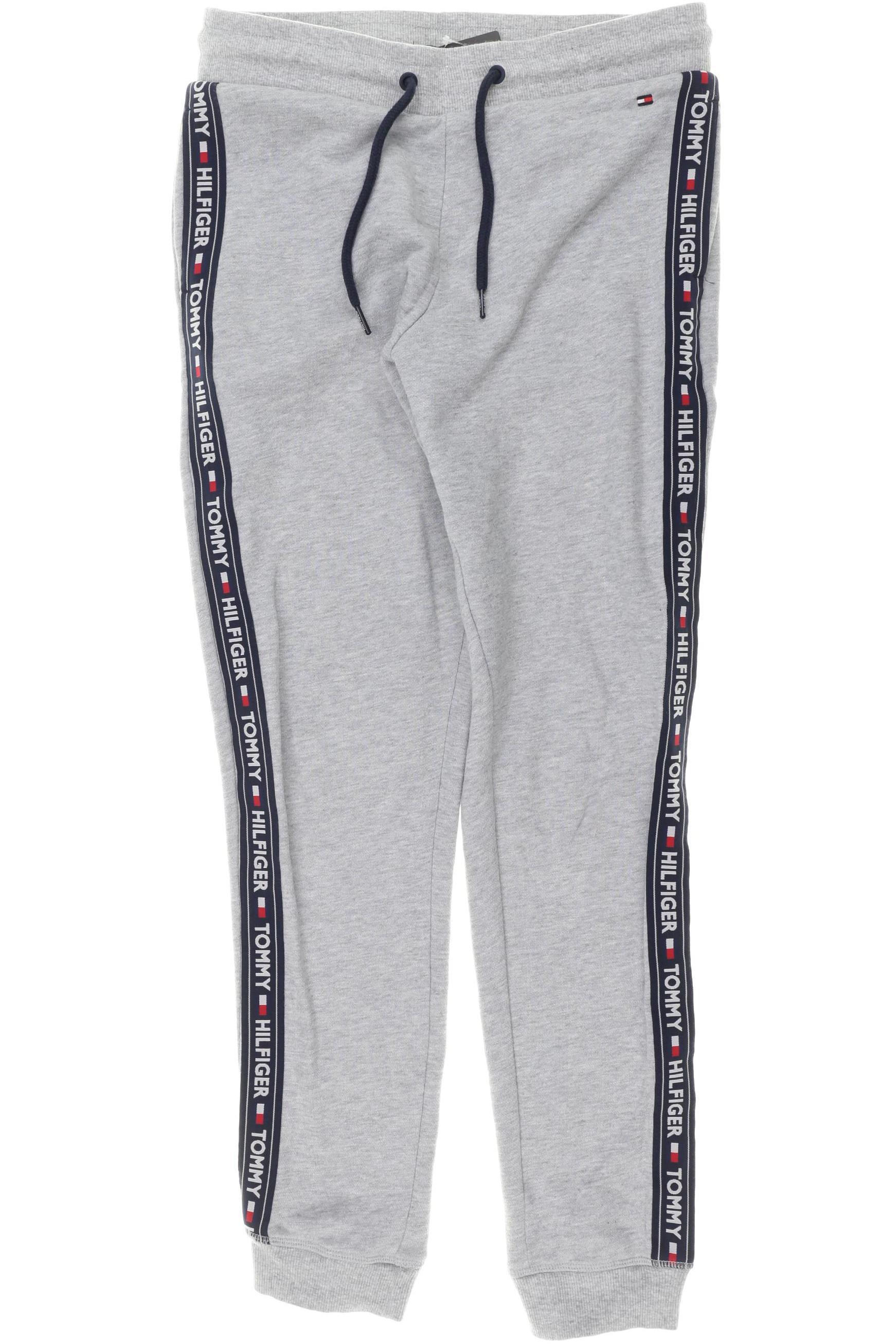

Tommy Hilfiger Damen Stoffhose, grau, Gr.