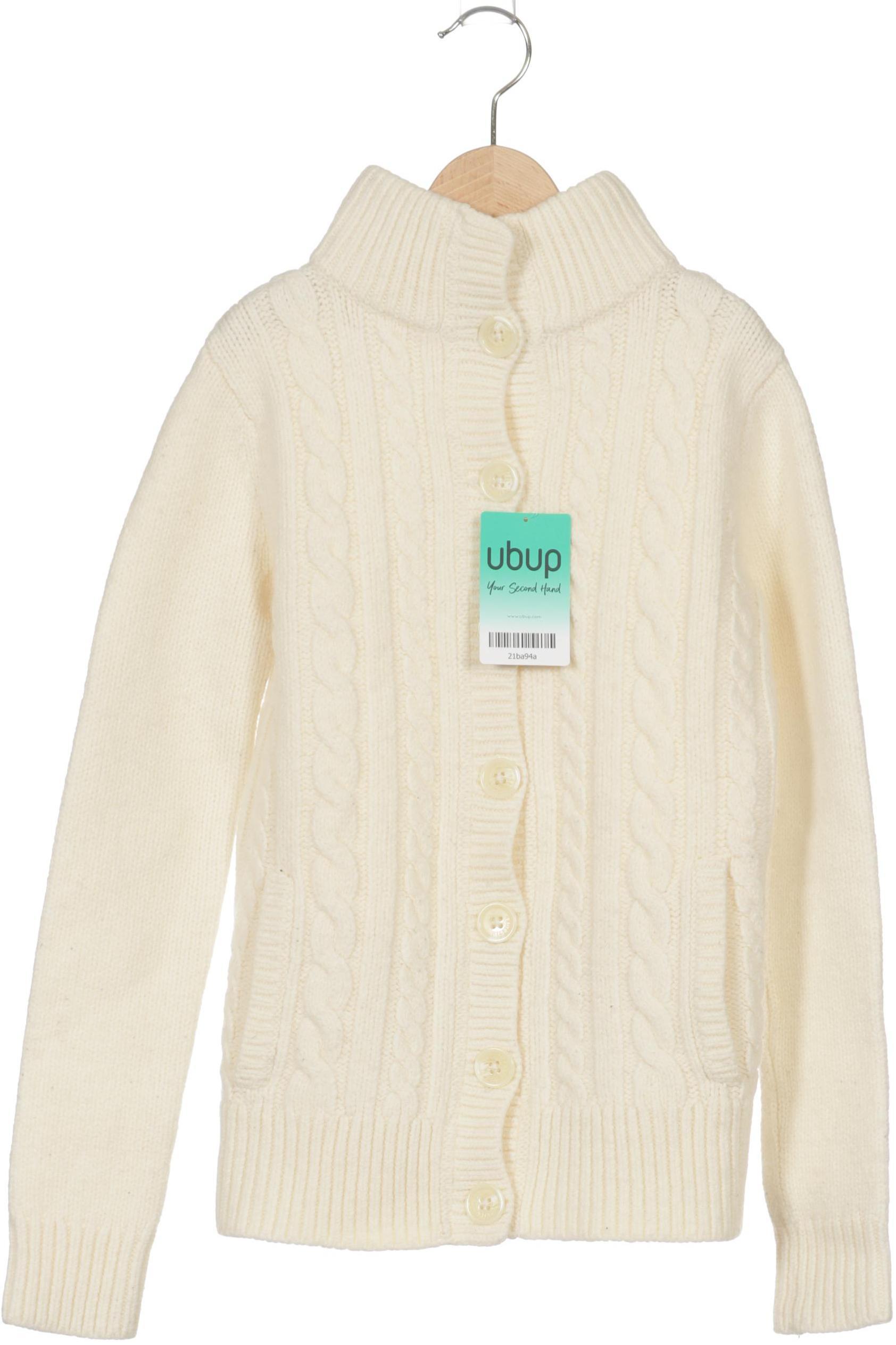 

Tommy Hilfiger Damen Strickjacke, beige, Gr.