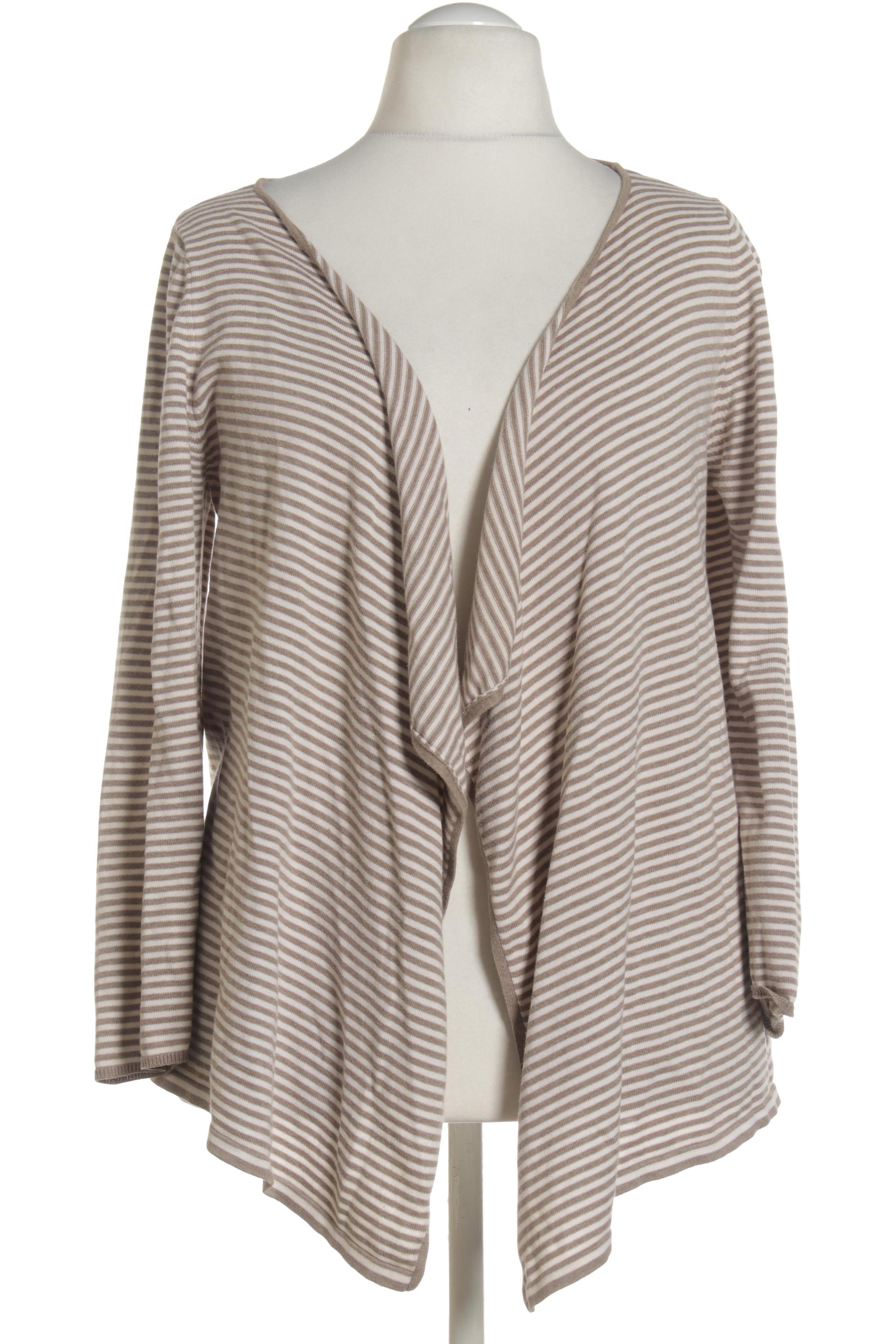 

Tommy Hilfiger Damen Strickjacke, beige, Gr.