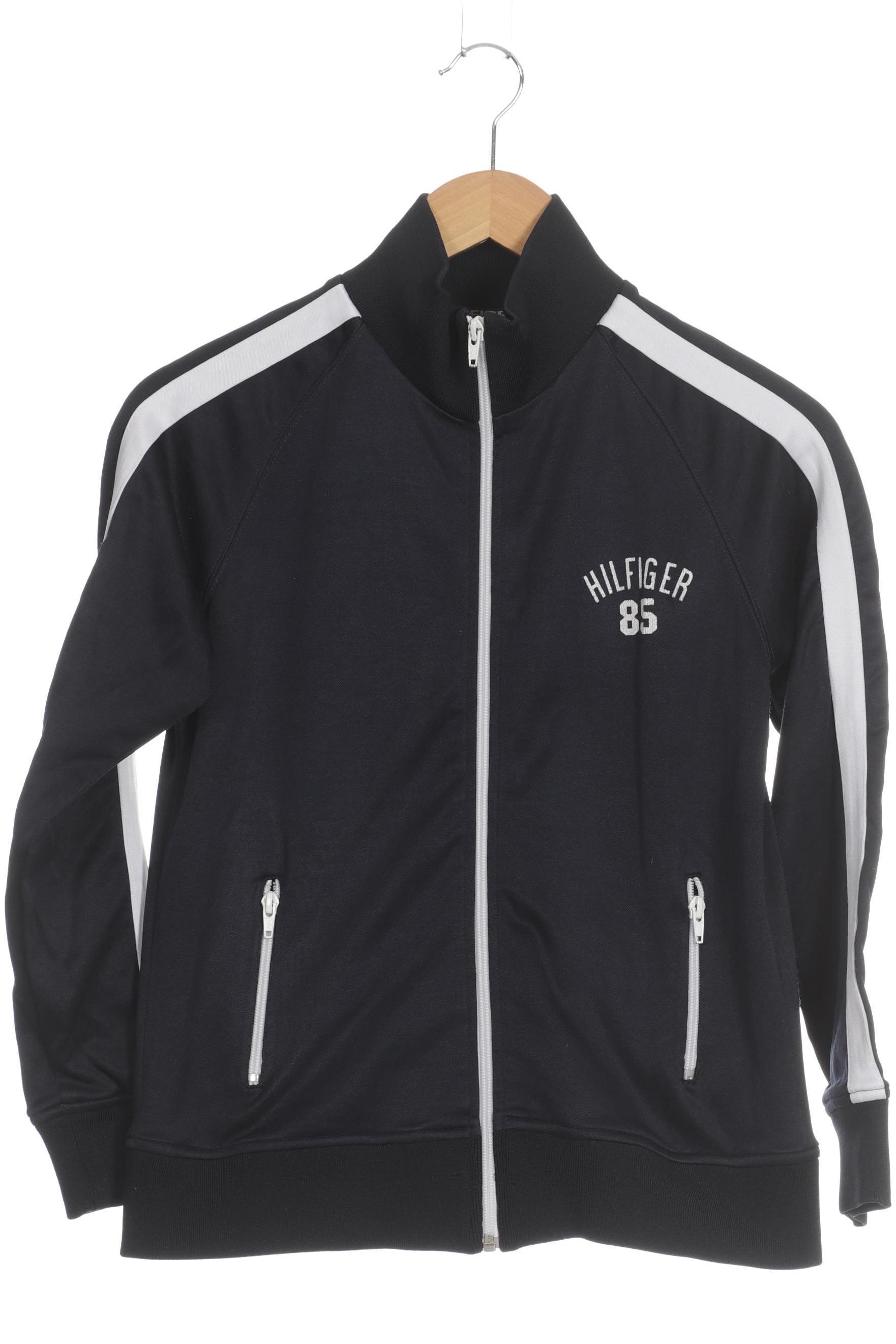 

Tommy Hilfiger Jungen Hoodies & Sweater, blau, Gr. 152