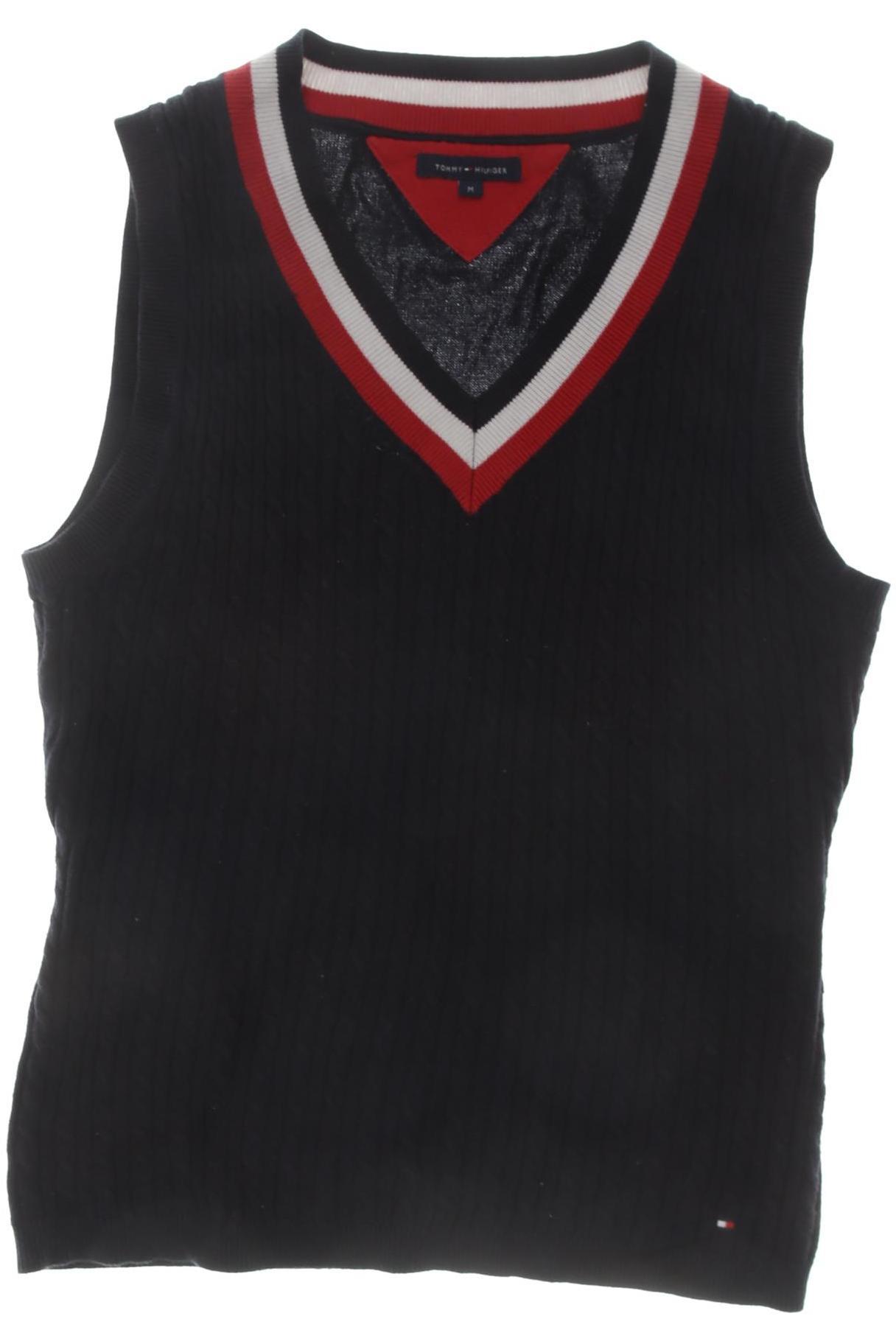 

Tommy Hilfiger Damen Pullover, blau, Gr.