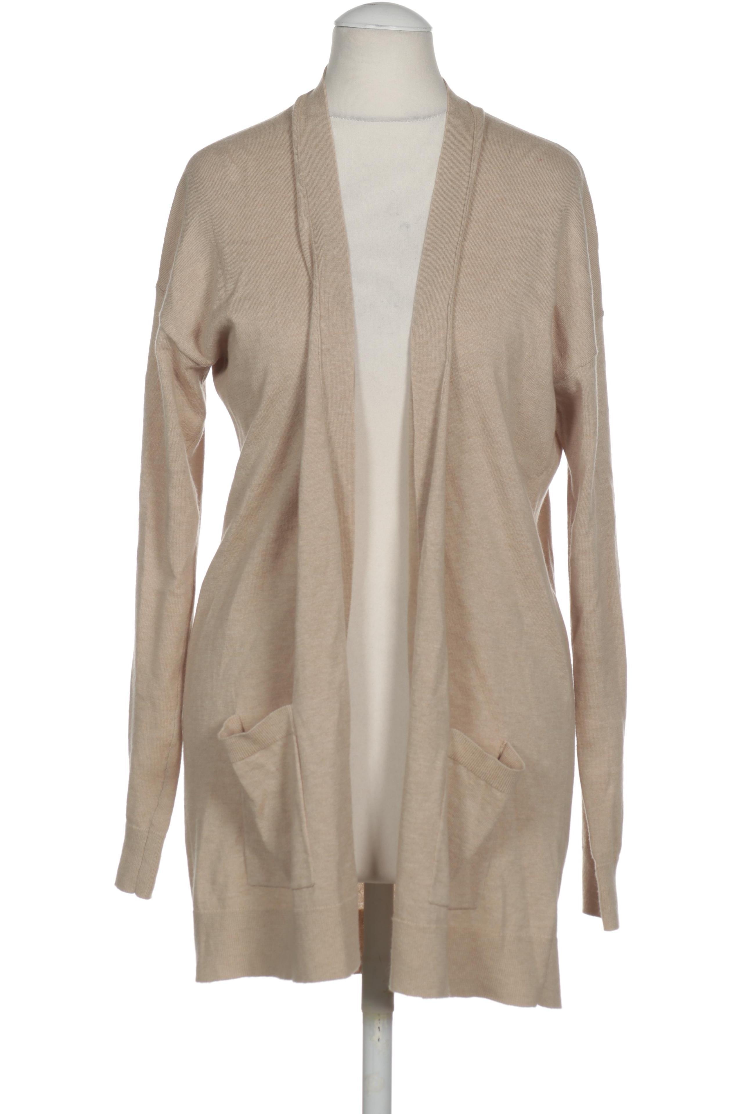 

Tommy Hilfiger Damen Strickjacke, beige, Gr.
