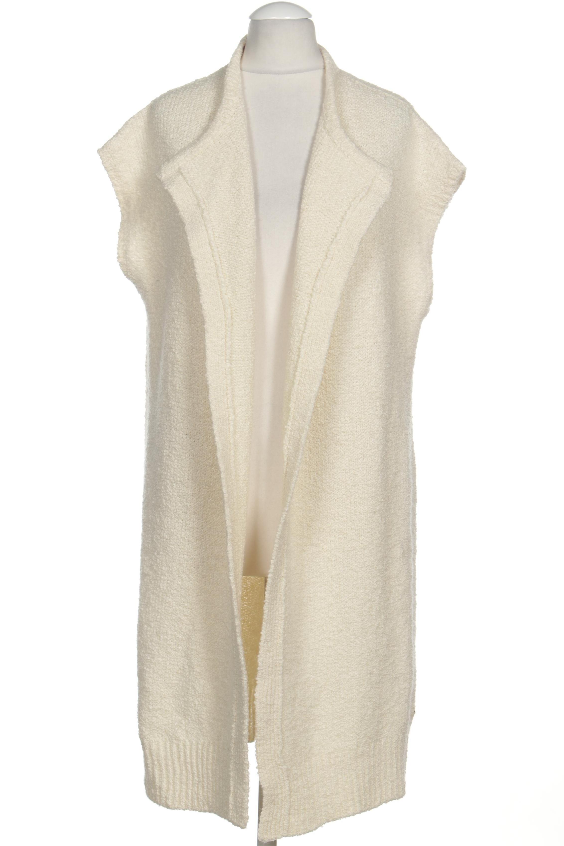 

Tommy Hilfiger Damen Strickjacke, beige, Gr.