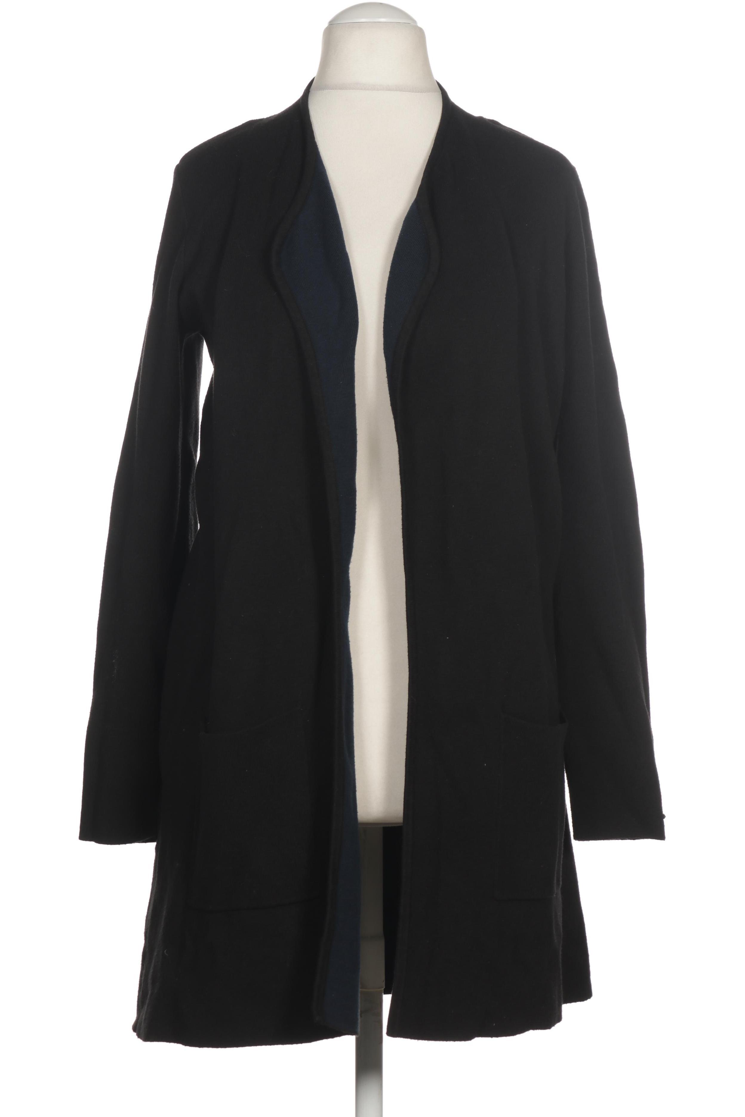 

Tommy Hilfiger Damen Strickjacke, schwarz, Gr.