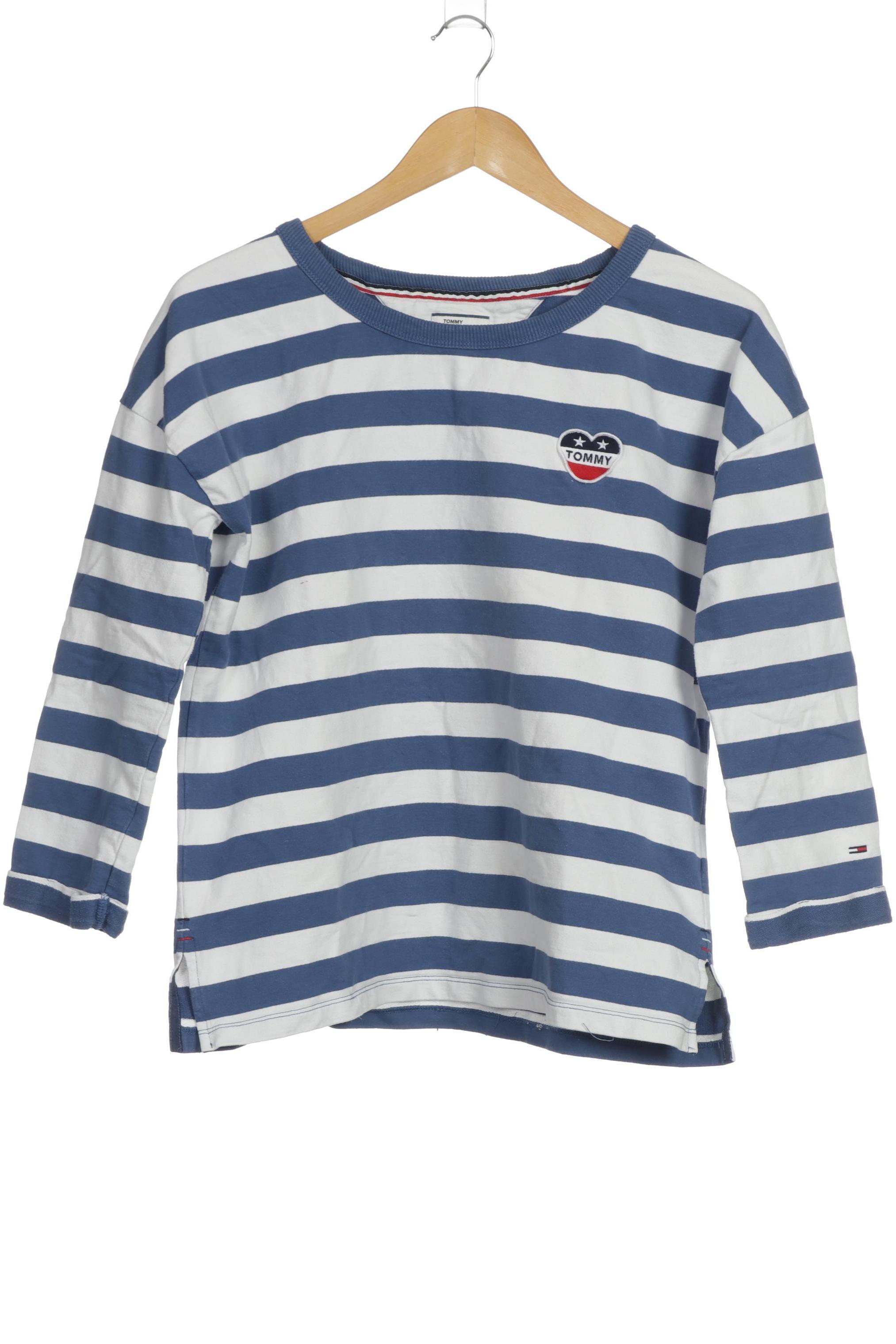 

Hilfiger Denim Damen Sweatshirt, blau, Gr.