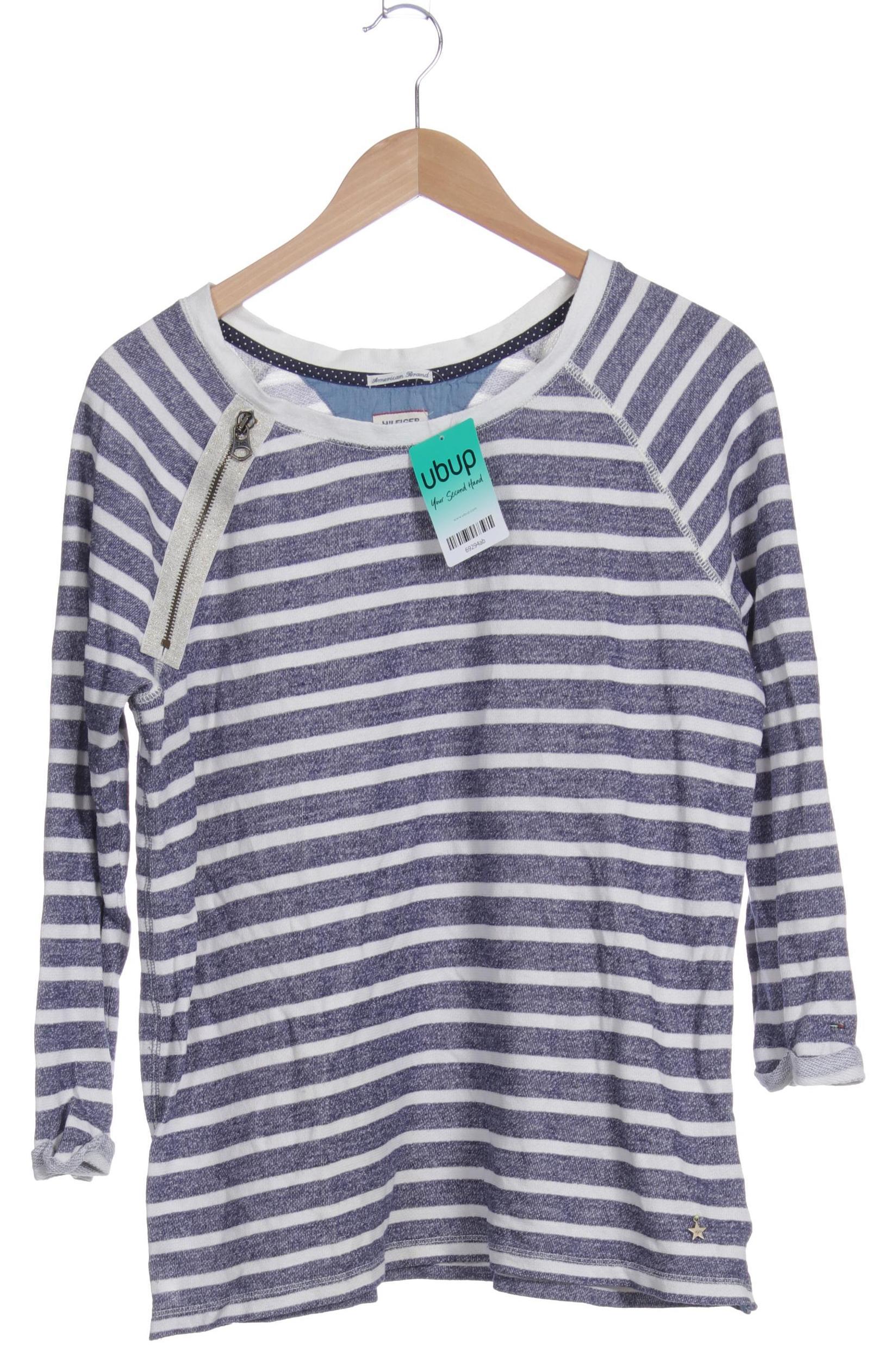 

Hilfiger Denim Damen Sweatshirt, blau, Gr.