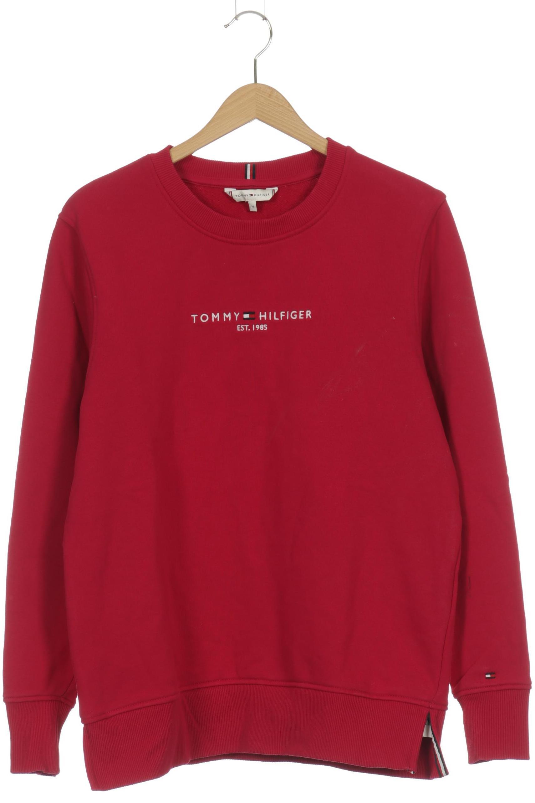 

Tommy Hilfiger Damen Sweatshirt, pink, Gr.