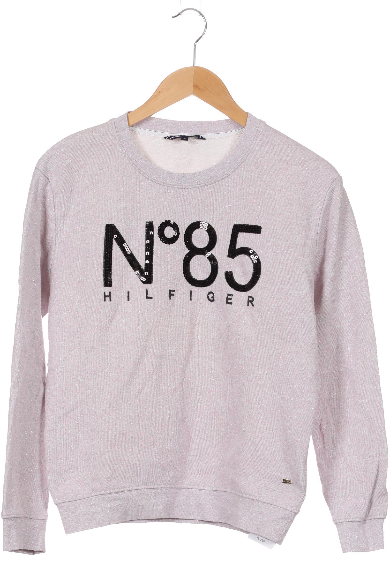 

Tommy Hilfiger Damen Sweatshirt, pink, Gr.