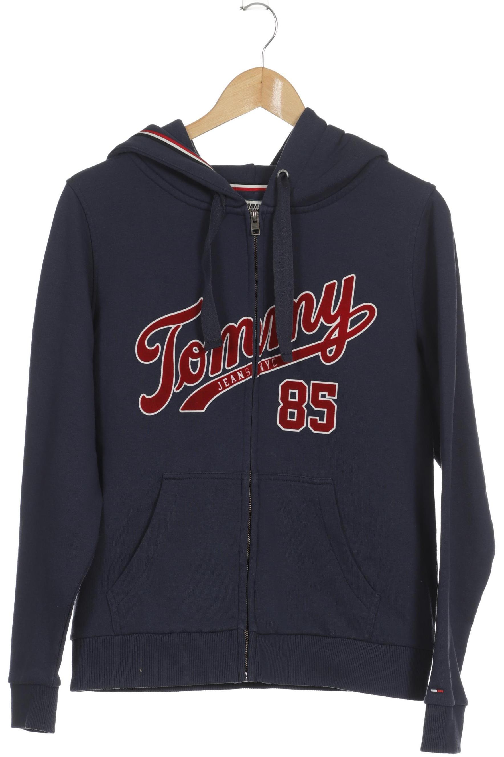 

Tommy Hilfiger Damen Sweatshirt, blau, Gr.