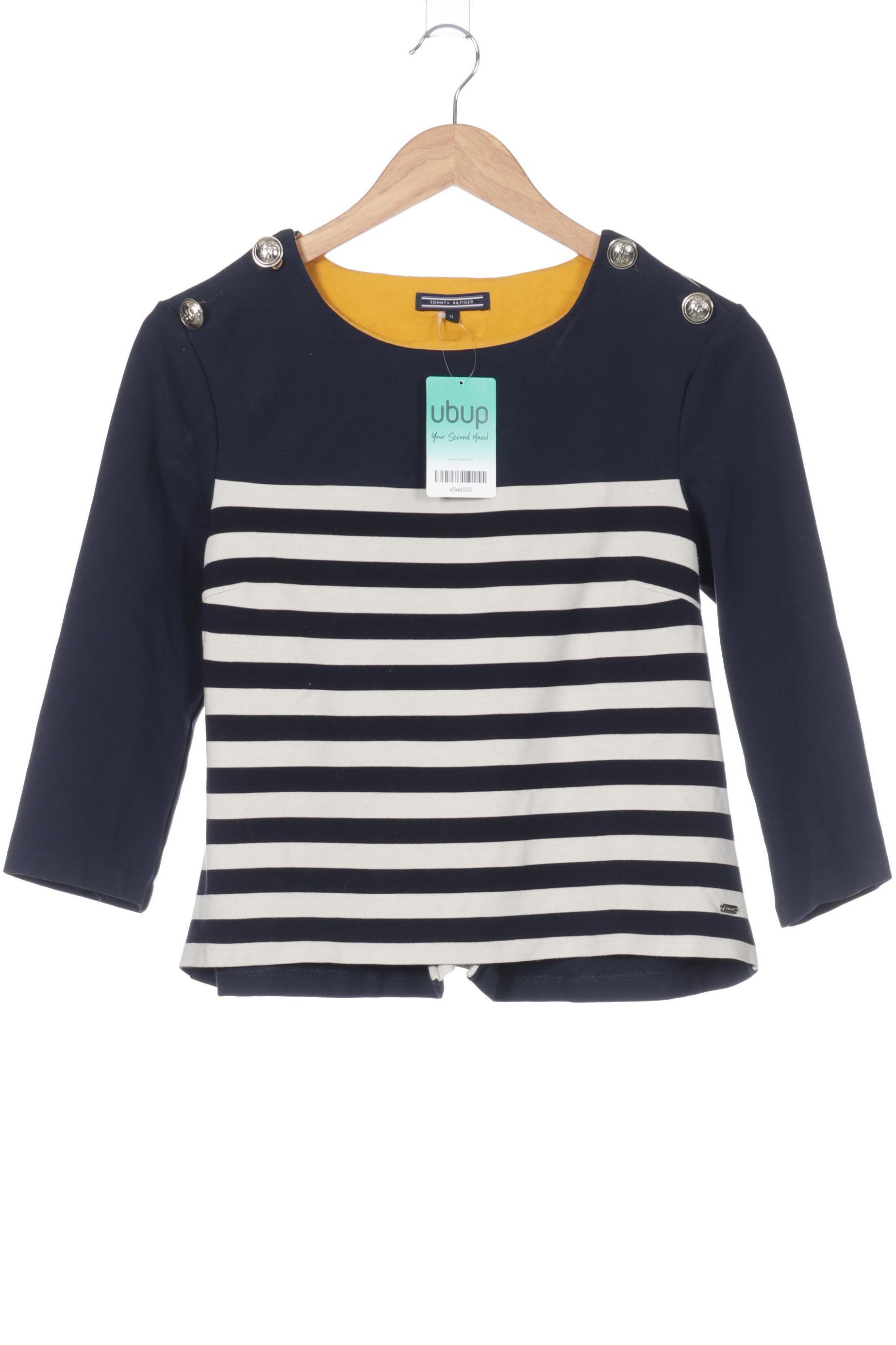 

Tommy Hilfiger Damen Sweatshirt, blau, Gr.
