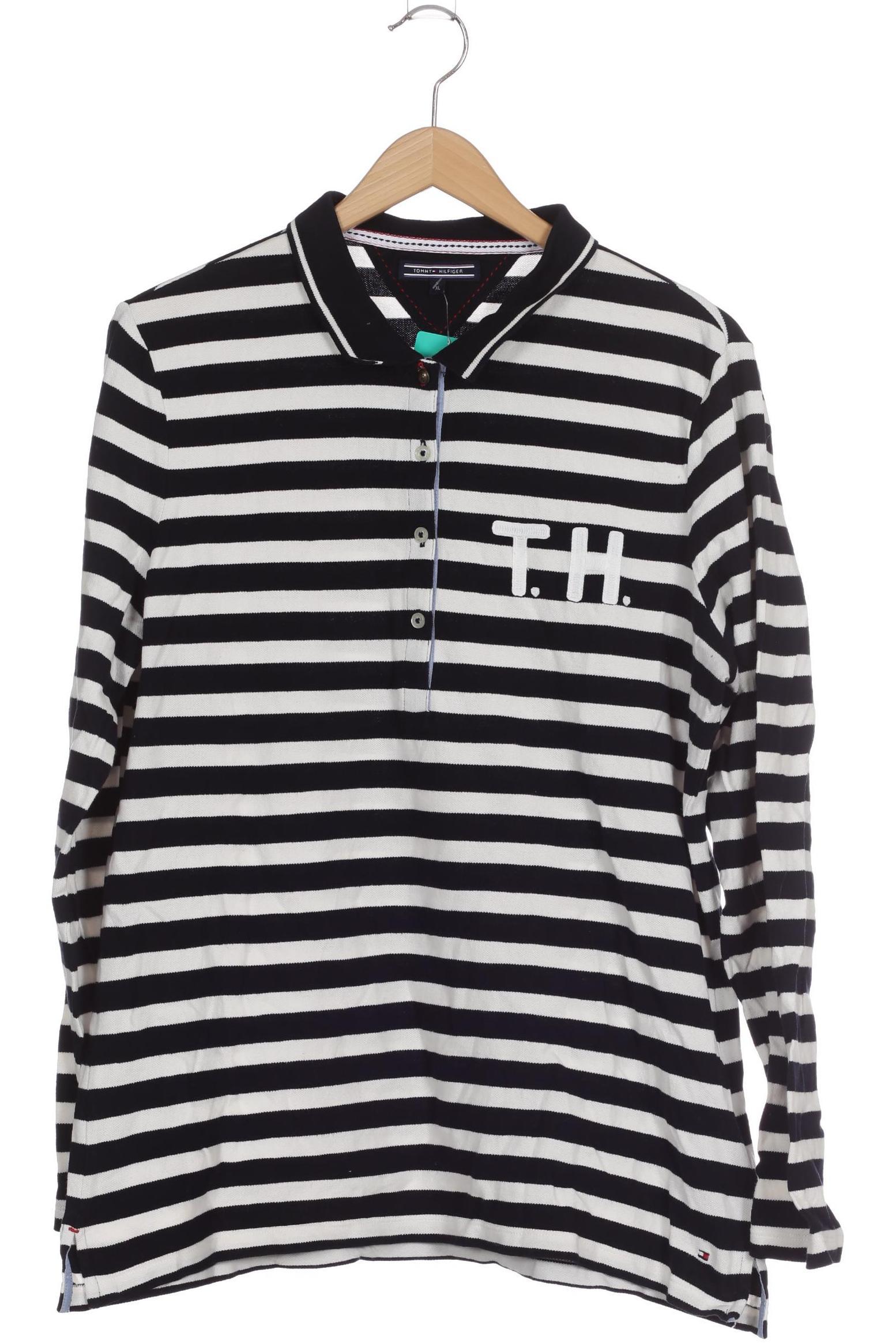 

Tommy Hilfiger Damen Sweatshirt, blau, Gr.