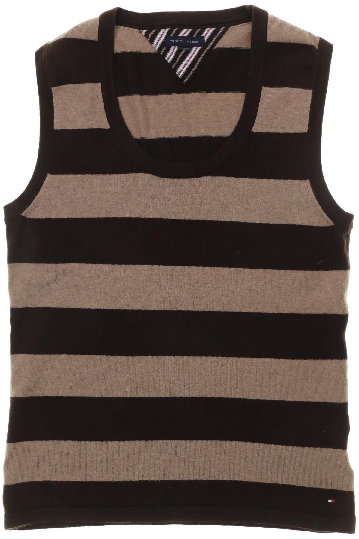 

Tommy Hilfiger Damen Pullover, braun, Gr.