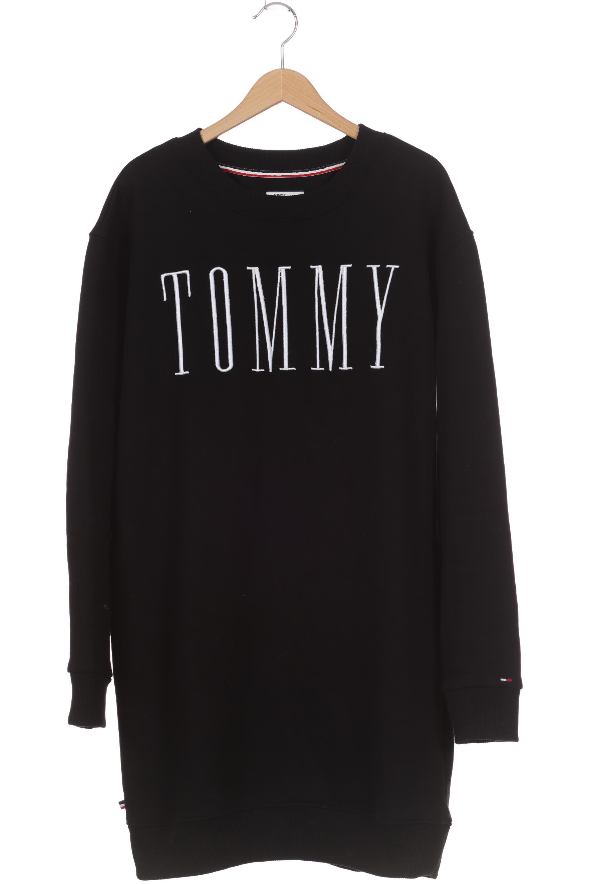 

Hilfiger Denim Damen Sweatshirt, schwarz, Gr.