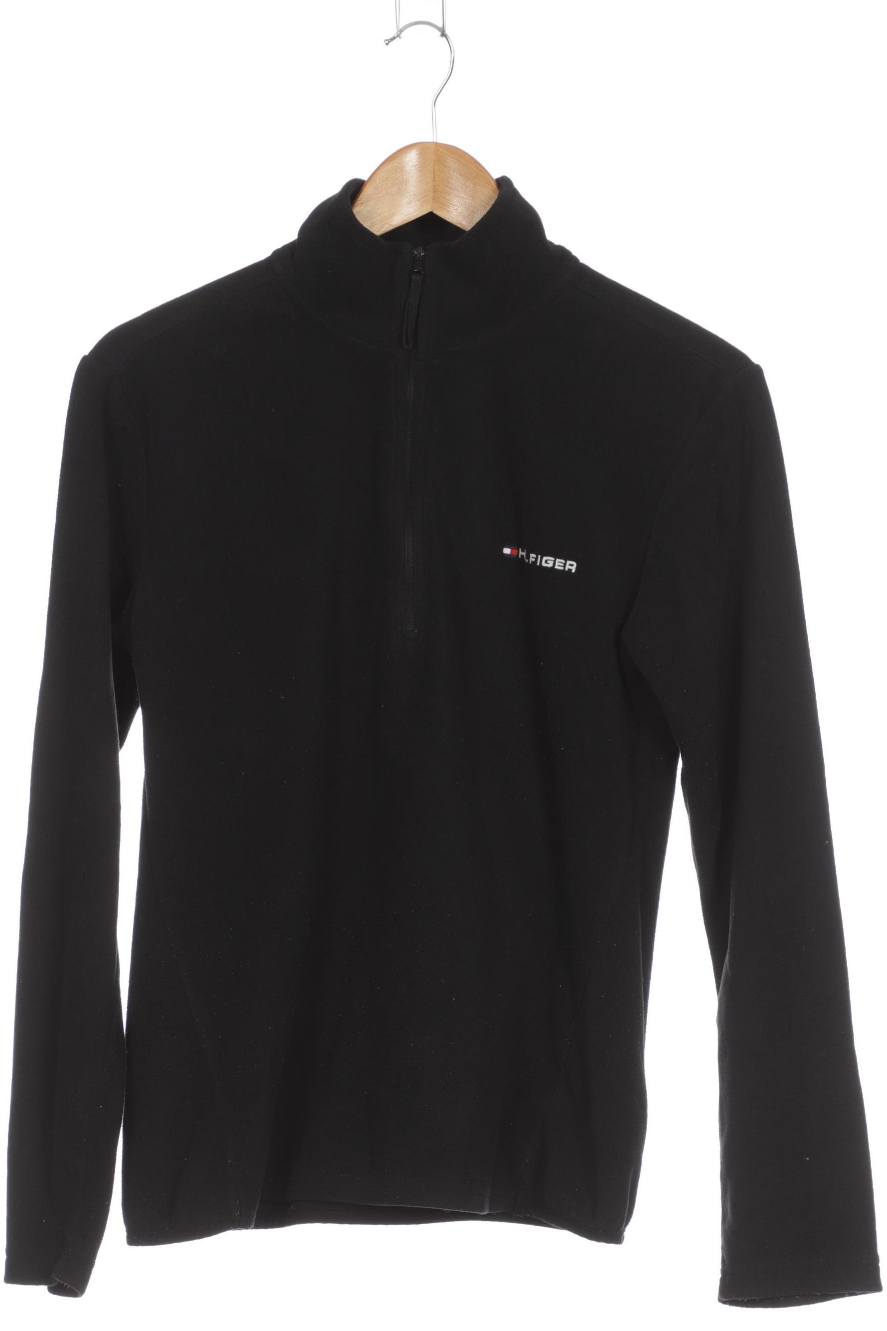 

Tommy Hilfiger Damen Sweatshirt, schwarz, Gr.
