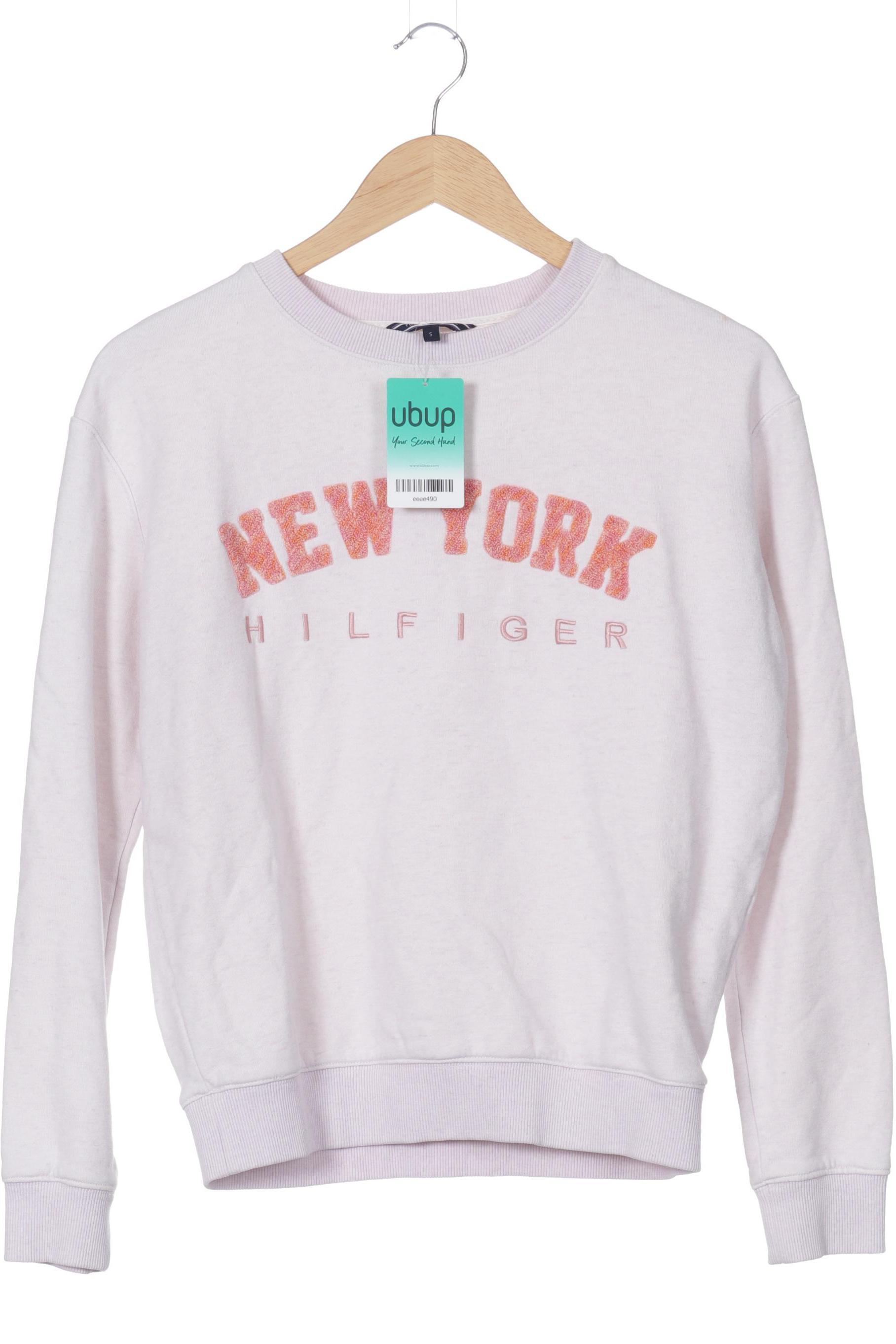 

Tommy Hilfiger Damen Sweatshirt, pink, Gr.