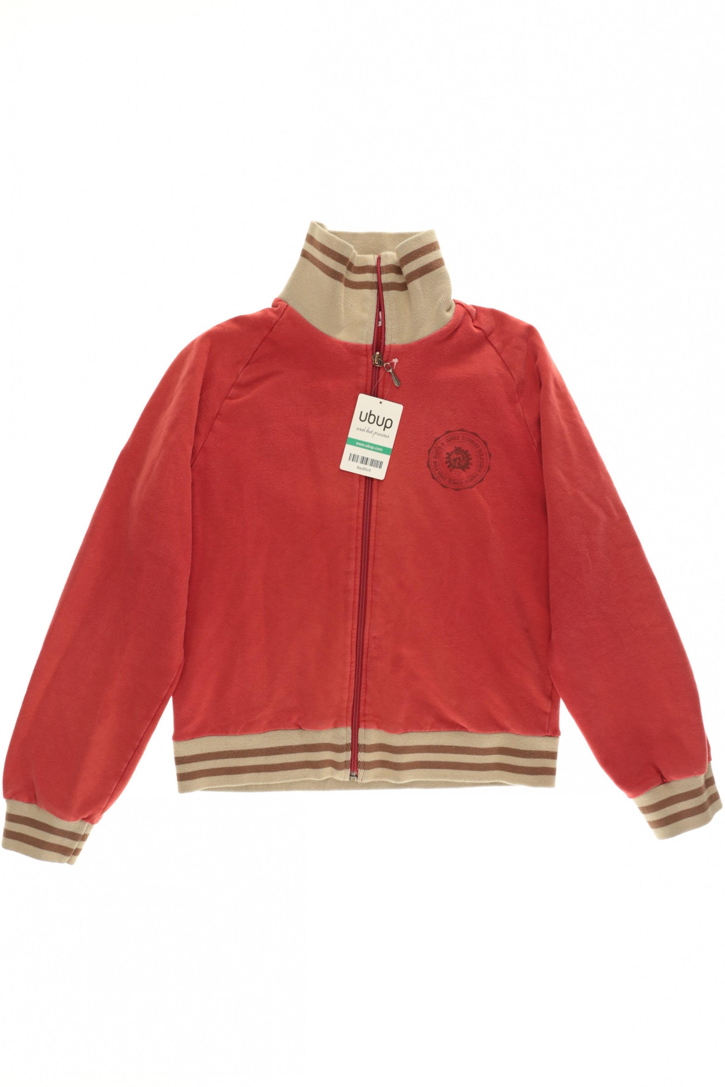 

Hilfiger Denim Damen Sweatshirt, rot, Gr.