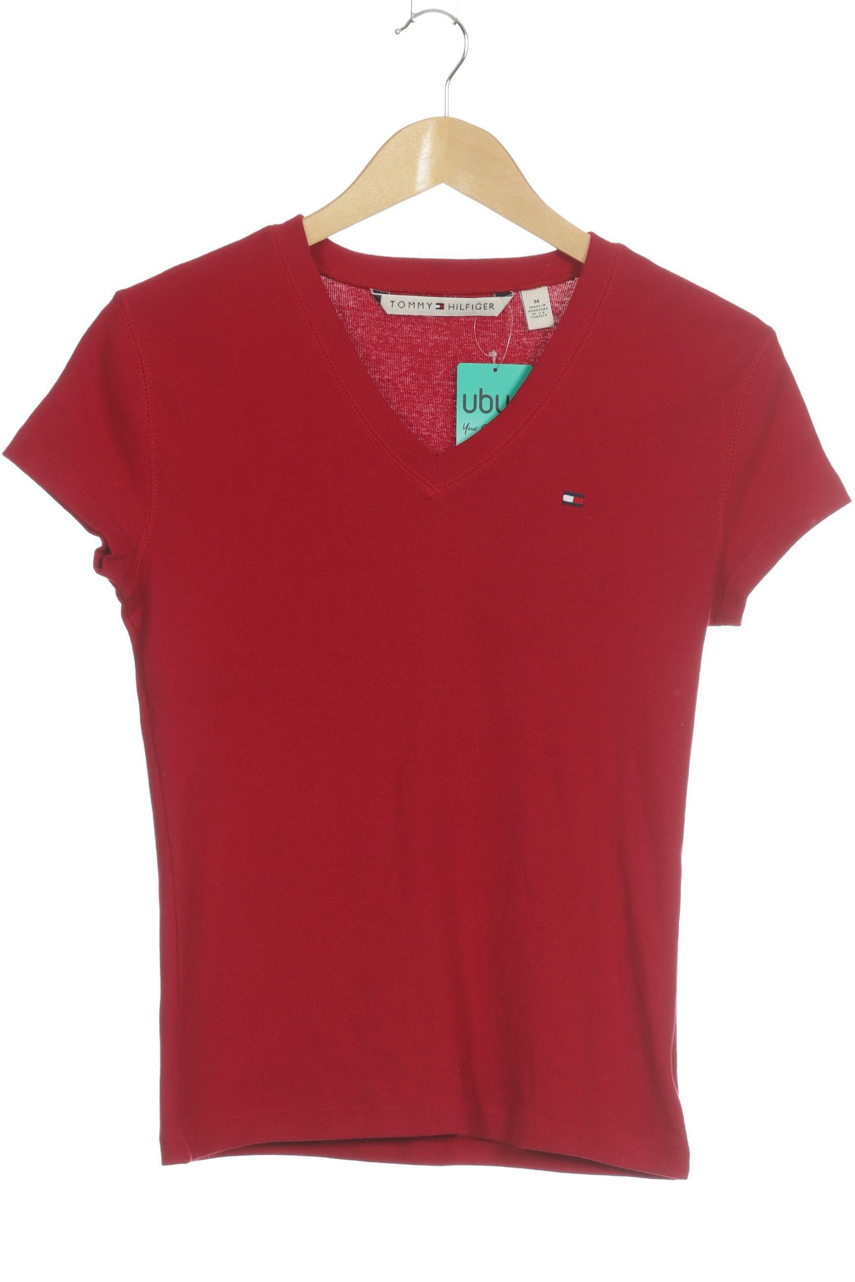 

Tommy Hilfiger Damen T-Shirt, pink, Gr.