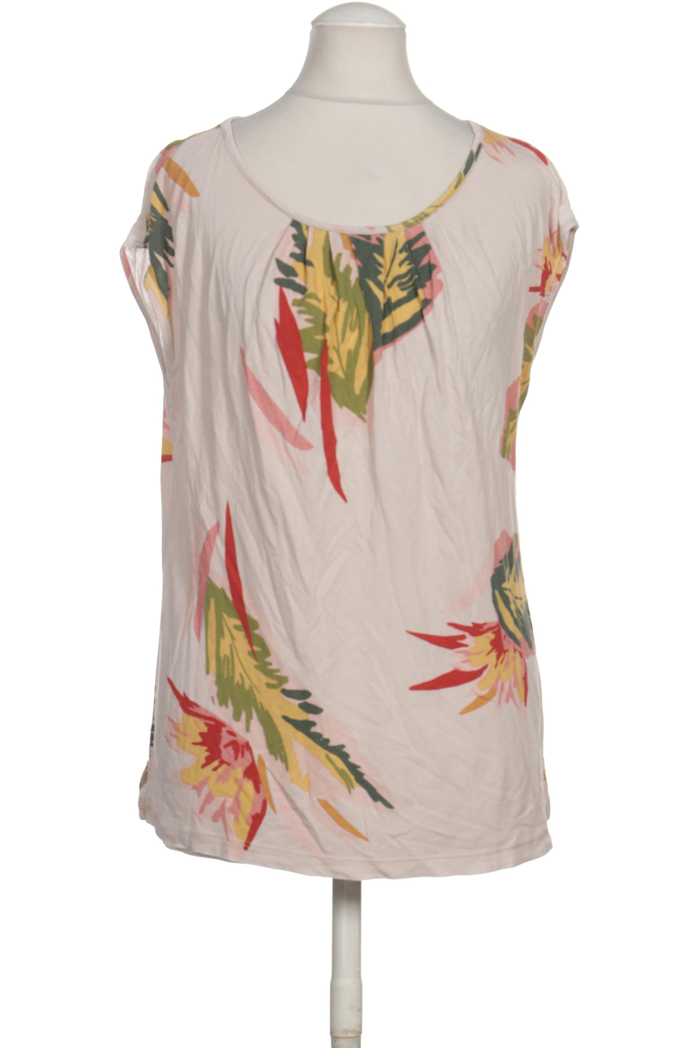 

Tommy Hilfiger Damen T-Shirt, beige, Gr.