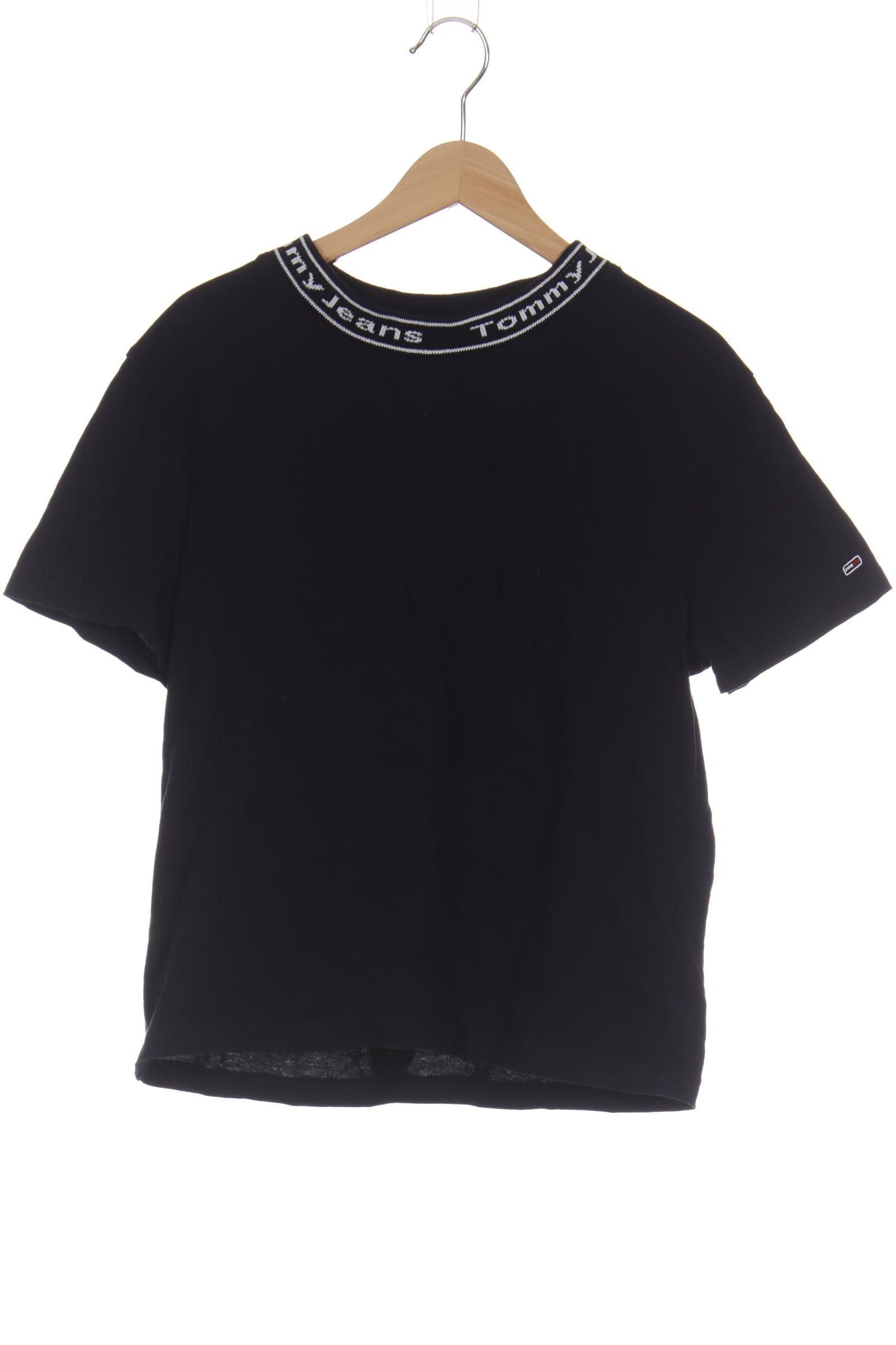 

Tommy Hilfiger Damen T-Shirt, blau, Gr.