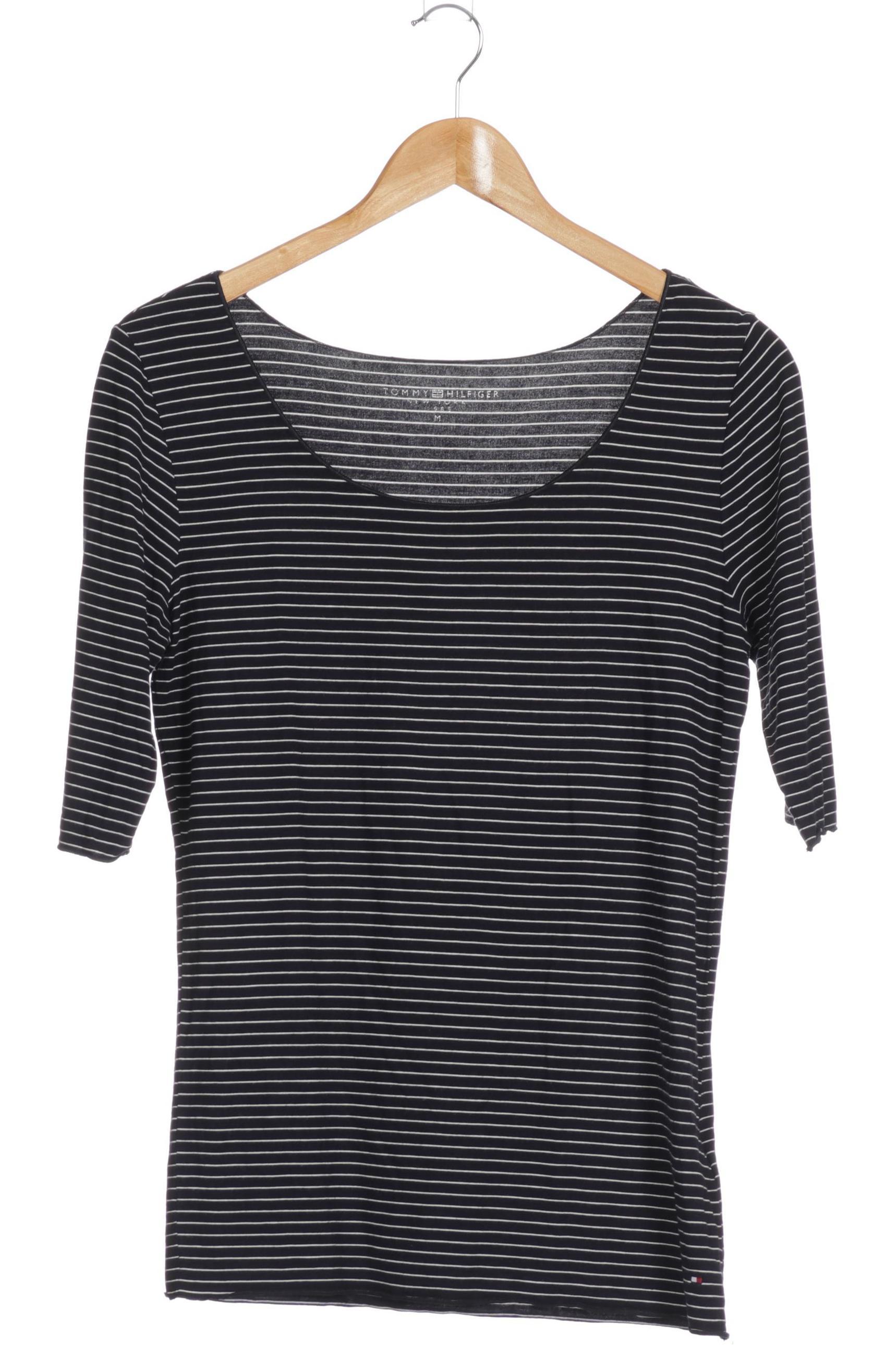 

Tommy Hilfiger Damen T-Shirt, grau, Gr.