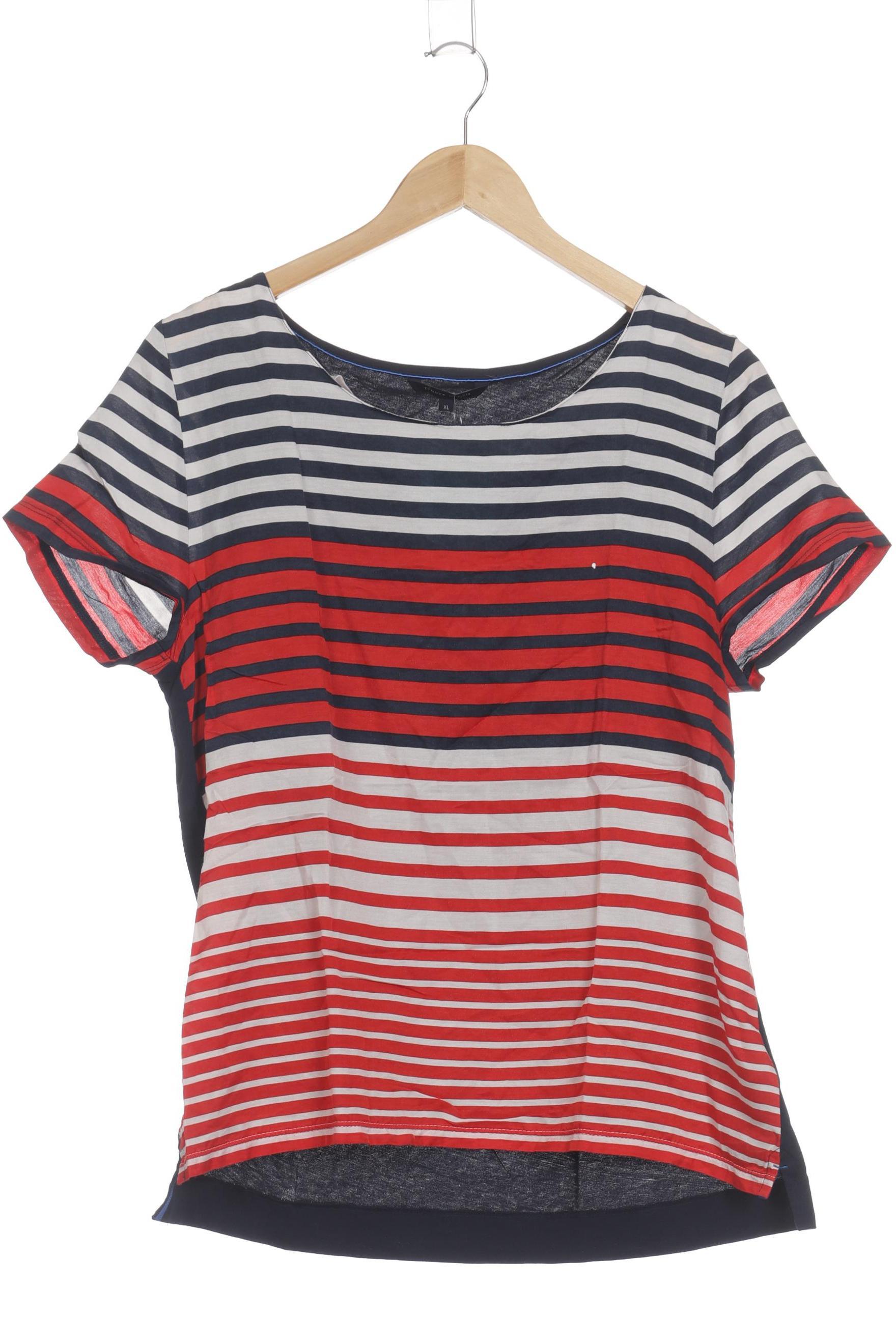 

Tommy Hilfiger Damen T-Shirt, rot, Gr.
