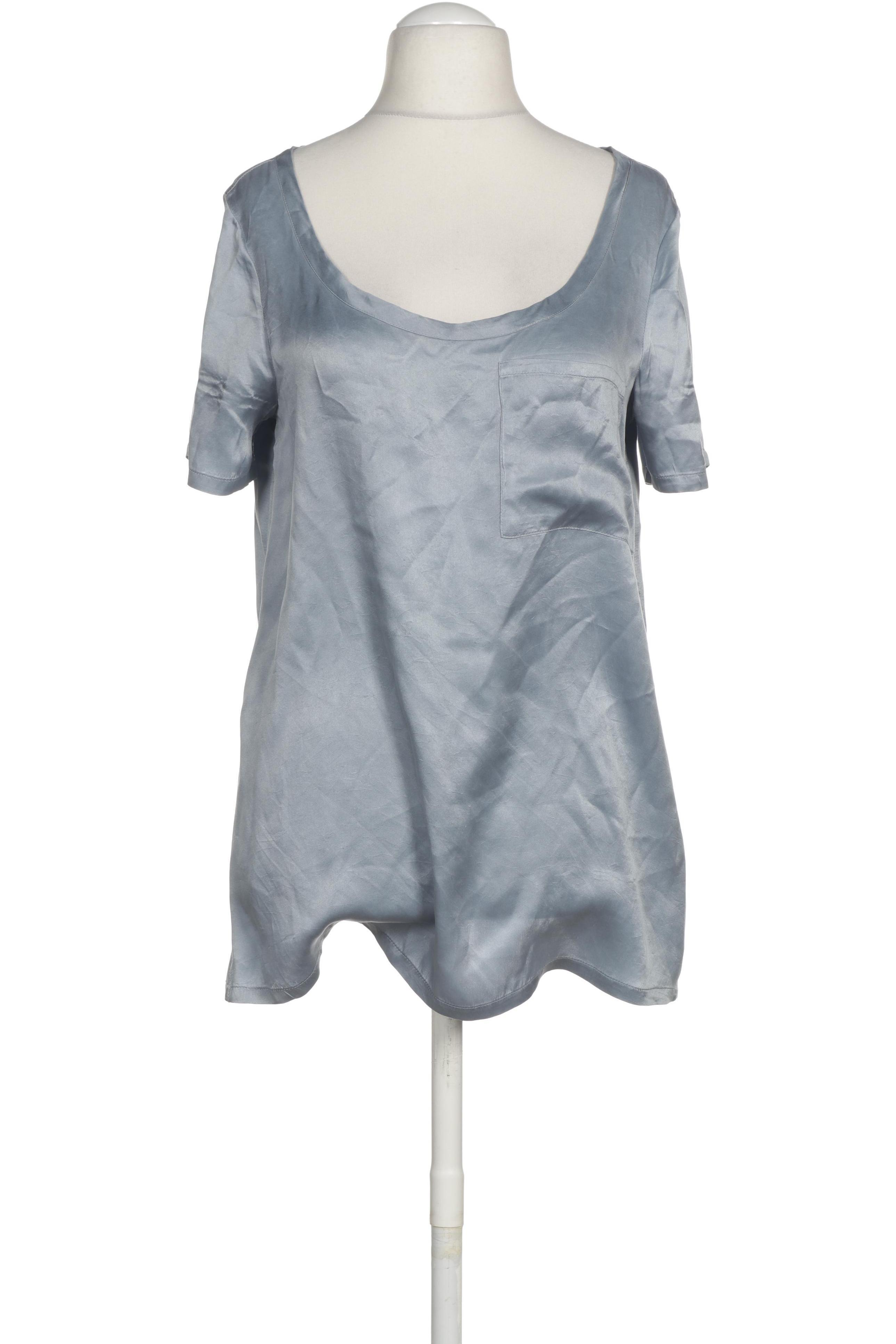 

Hilfiger Denim Damen T-Shirt, blau, Gr.