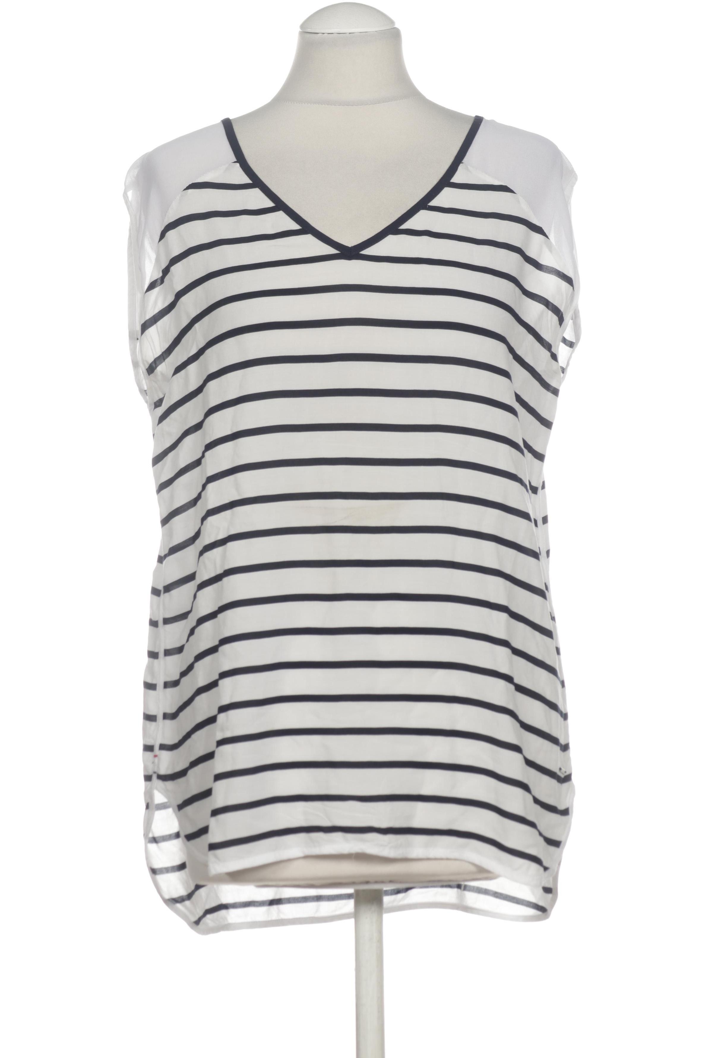 

Tommy Hilfiger Damen T-Shirt, blau, Gr.