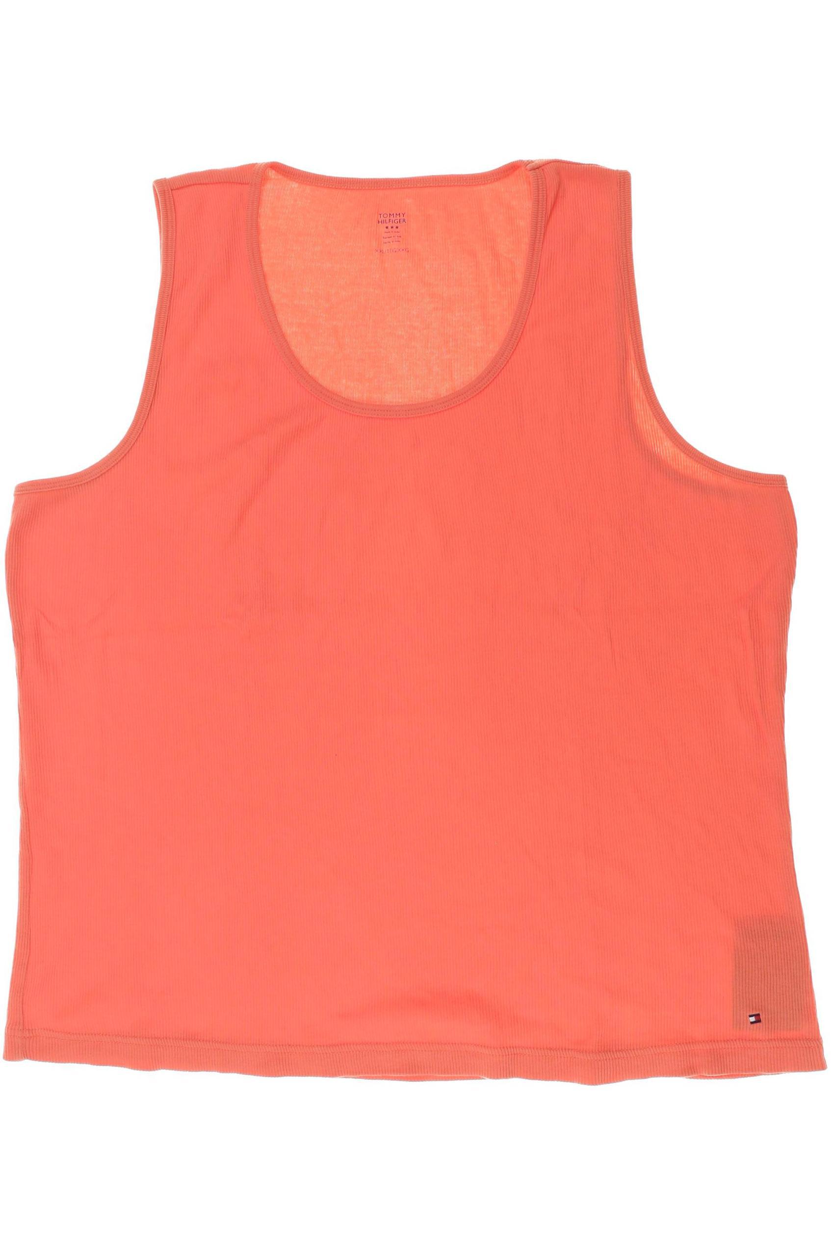 

Tommy Hilfiger Damen Top, rot, Gr.