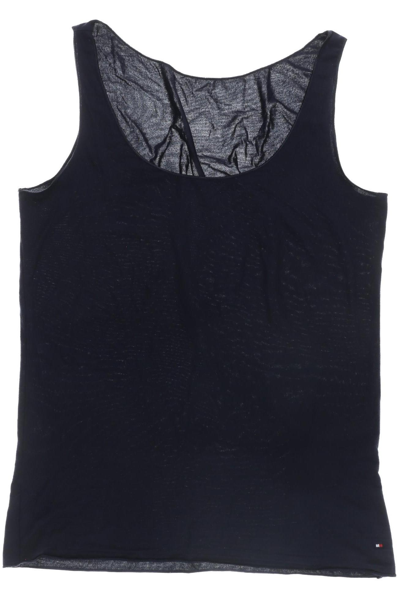 

Tommy Hilfiger Damen Top, blau, Gr.
