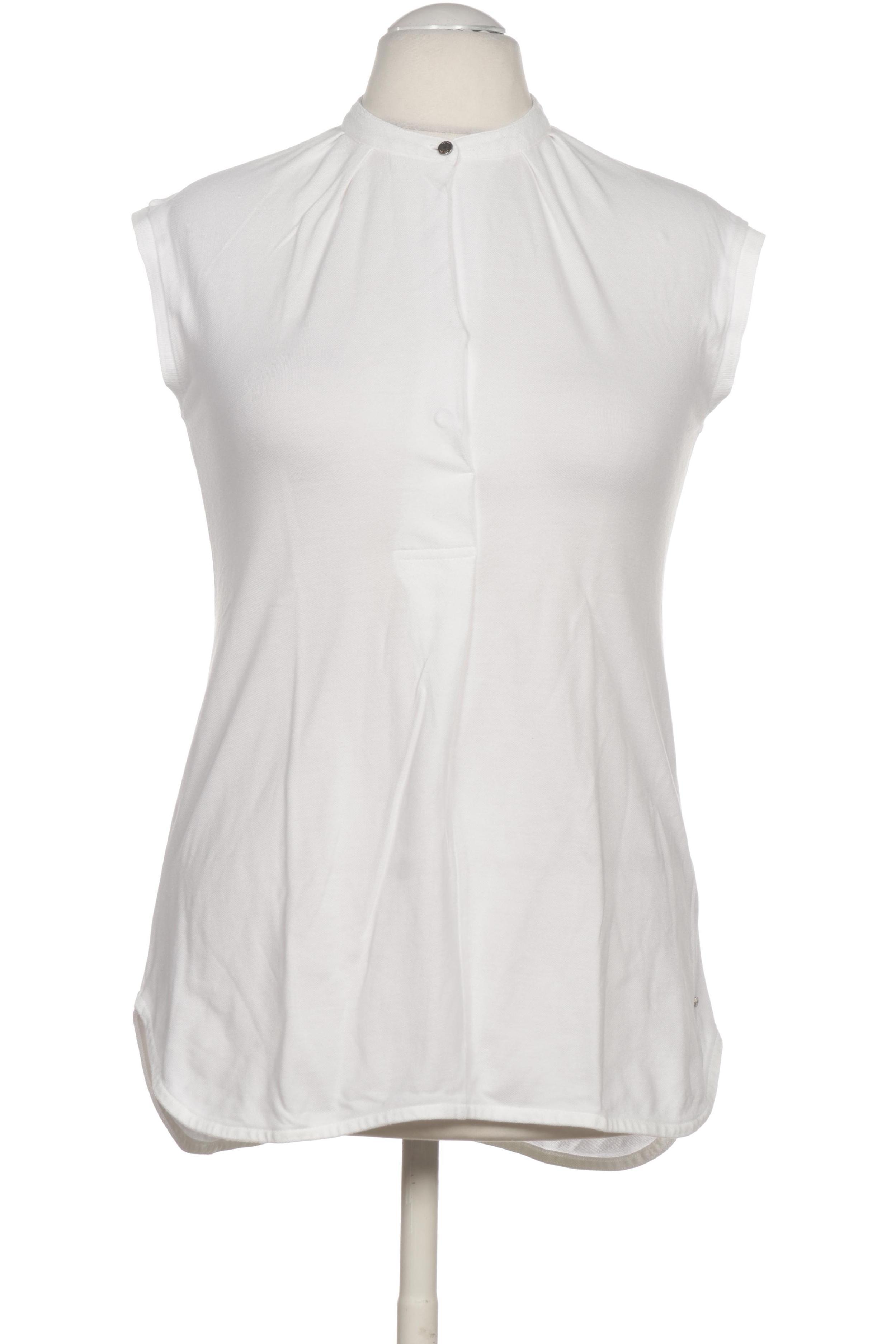 

Tommy Hilfiger Damen Top, weiß, Gr.