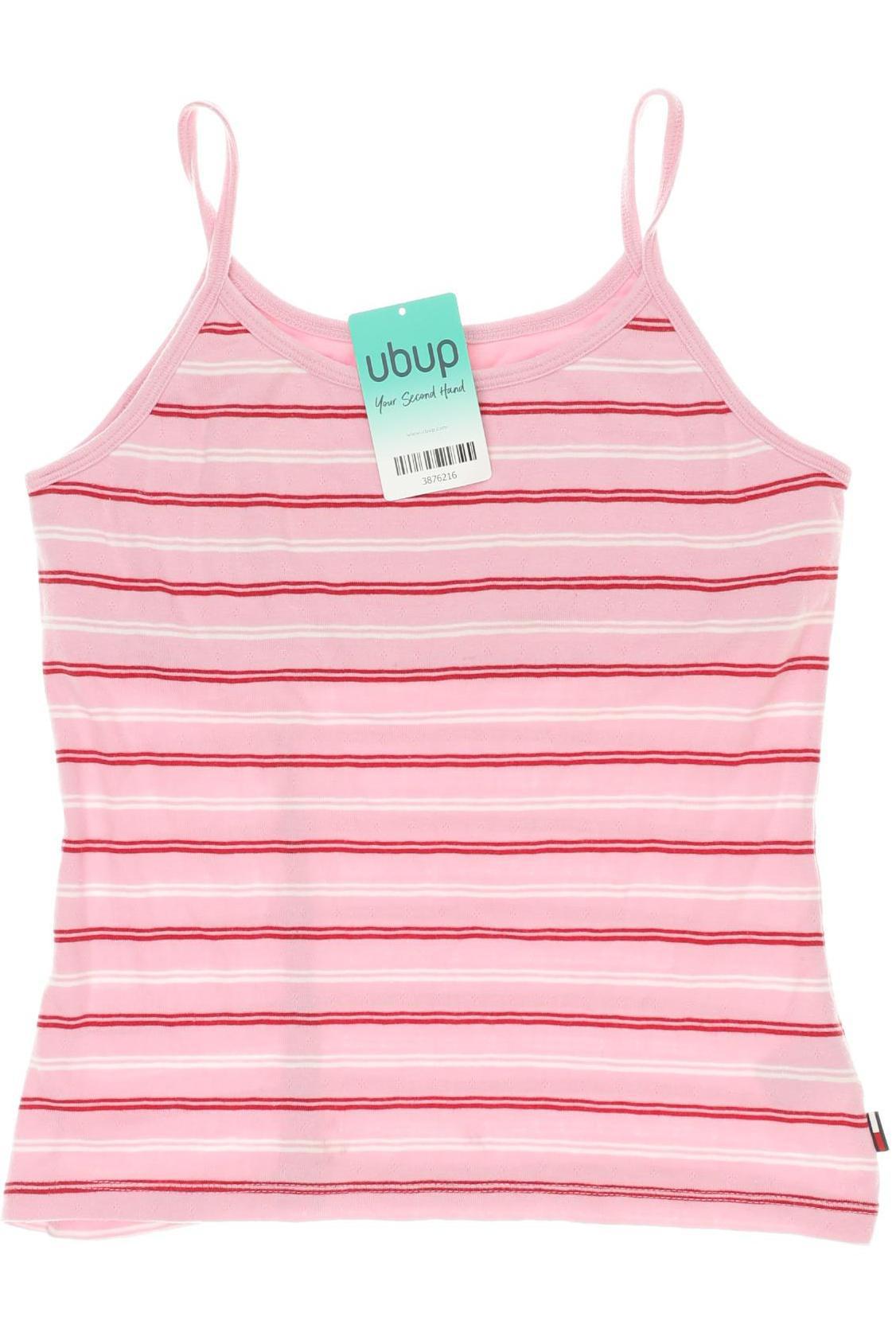 

Tommy Hilfiger Damen Top, pink, Gr.
