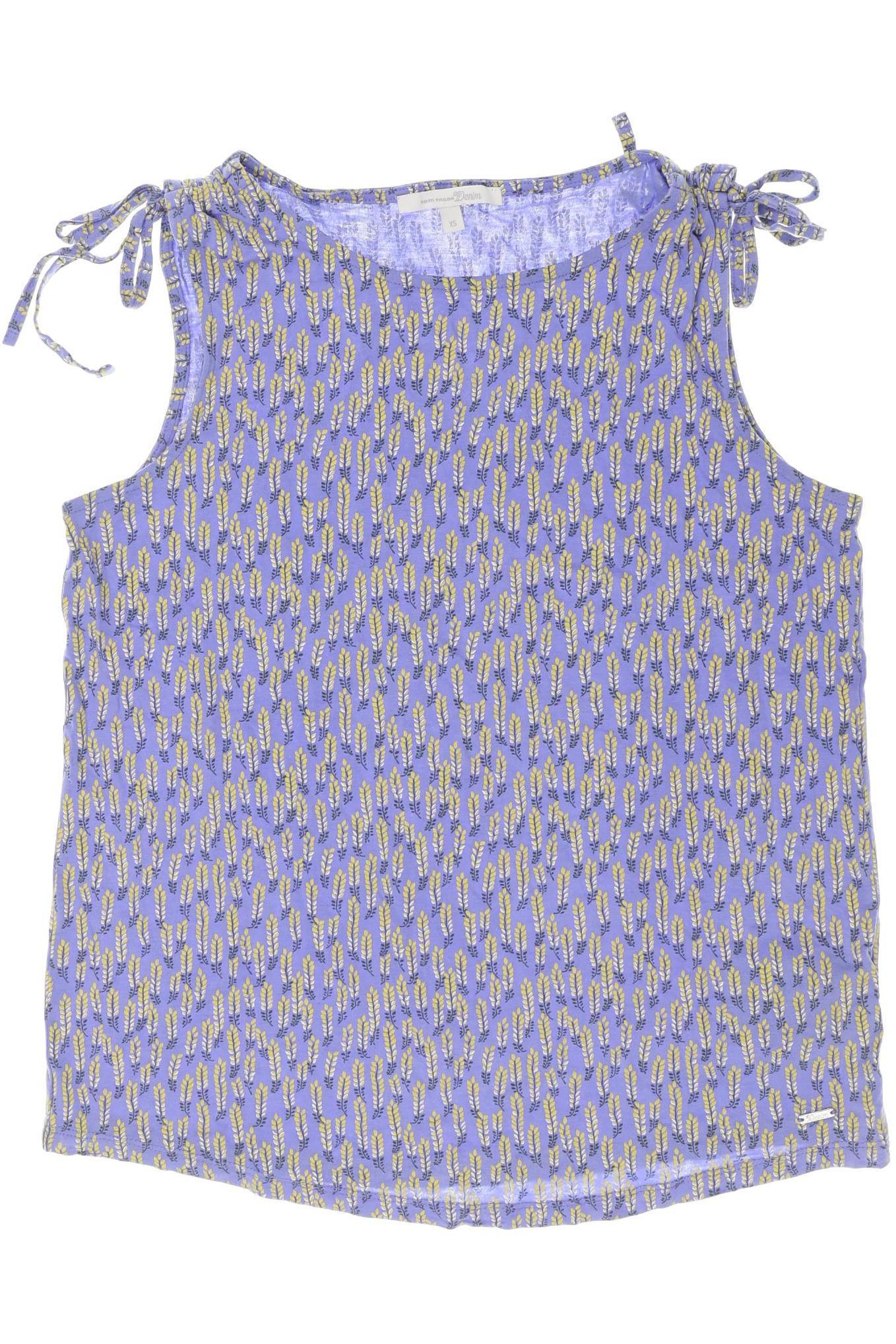 

Tommy Hilfiger Damen Top, grau, Gr.