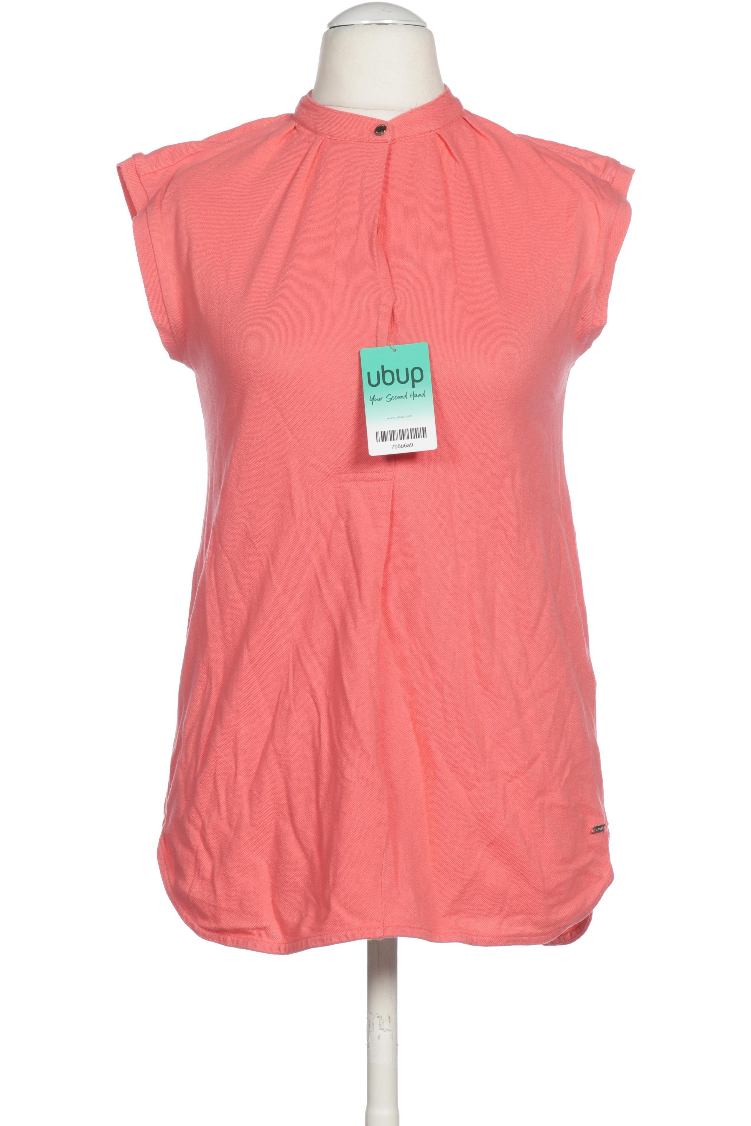 

Tommy Hilfiger Damen Top, orange, Gr.