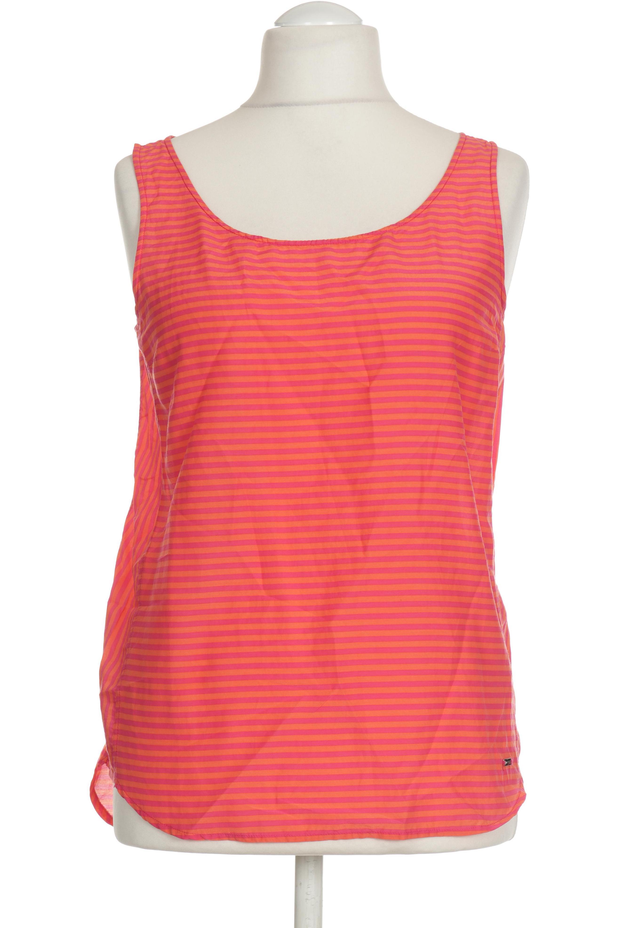 

Tommy Hilfiger Damen Top, rot, Gr. 10